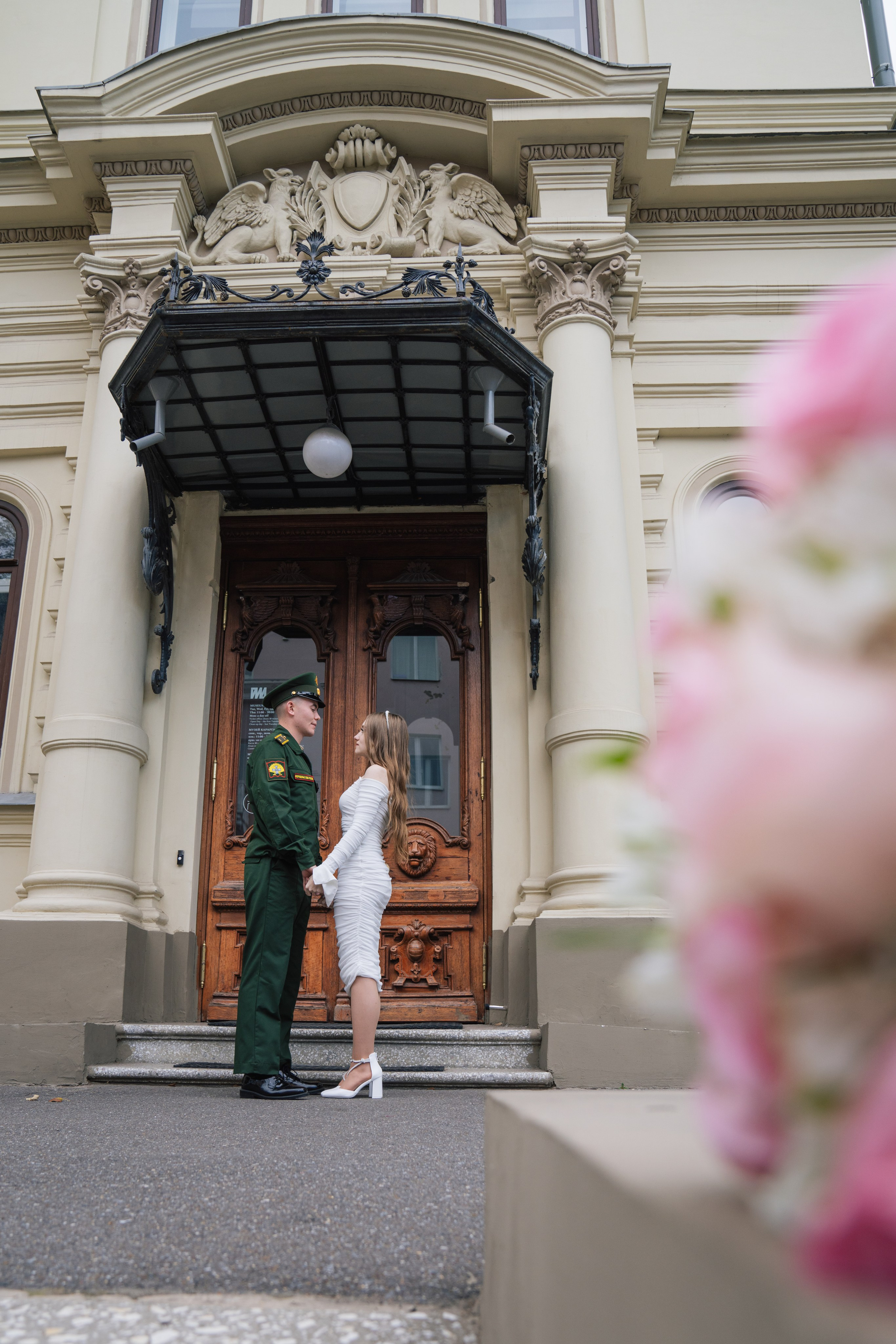 Никита&Ника. Kaef-production