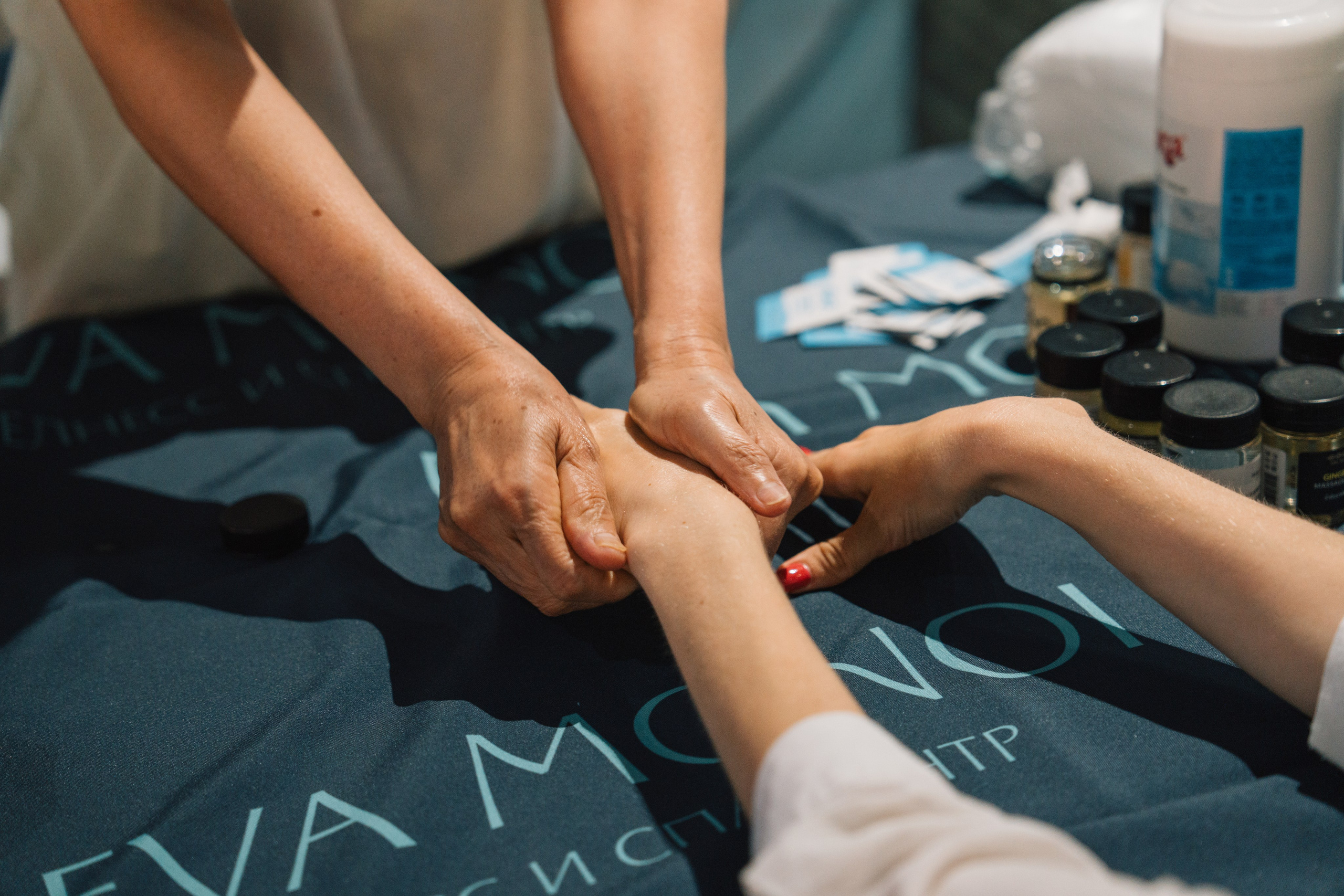 Казань против рака груди. Kaef-production