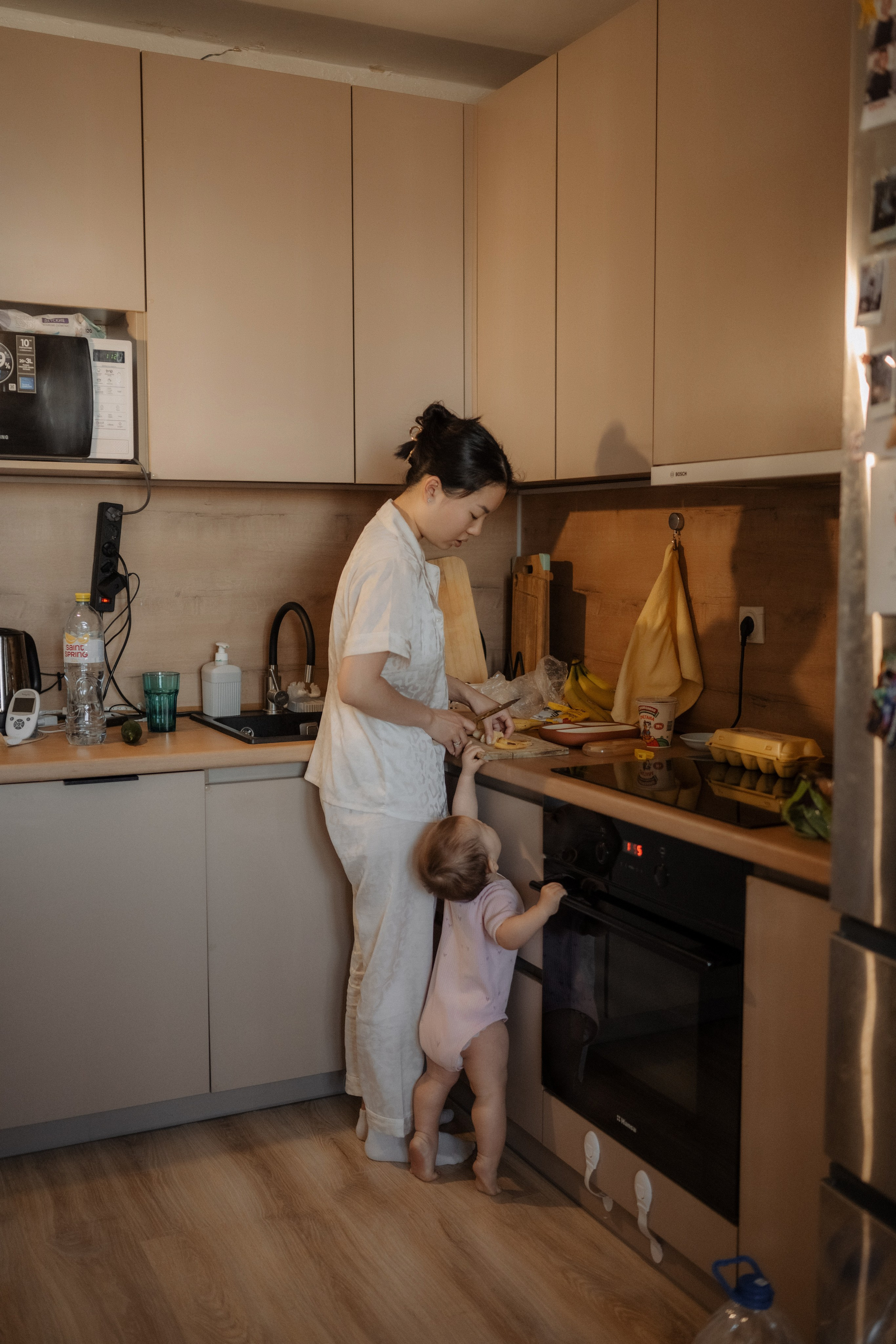 Яна и Ева. Семейный фотограф/ фотограф на крещение в Санкт-Петербурге Дьяконова Валерия