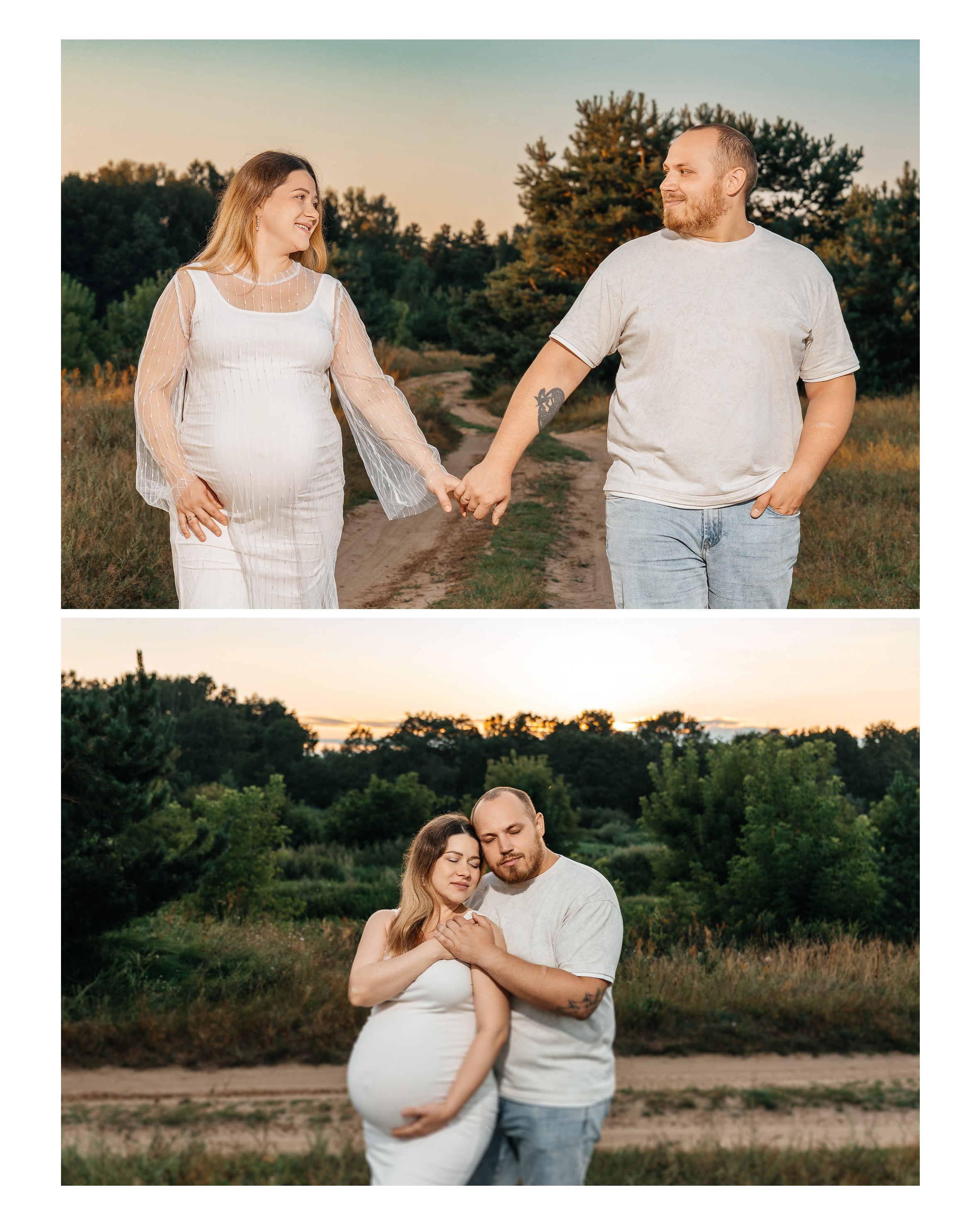 Фотосессия беременности. Свадебный и репортажный фотограф-видеограф Москва и Московская область