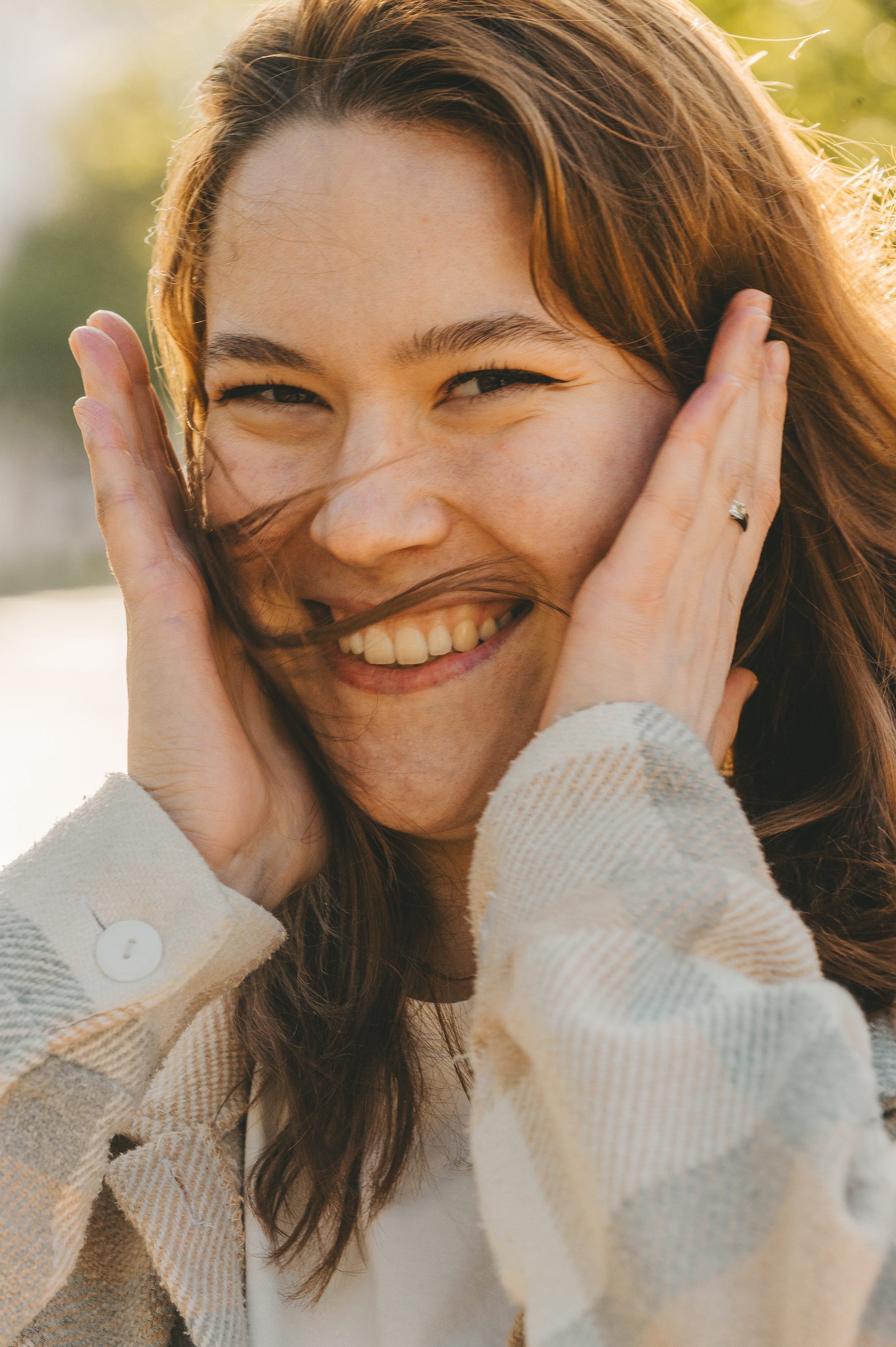 Александра. Фотограф Александр Ермолаев семейный и женский фотограф в Магадане