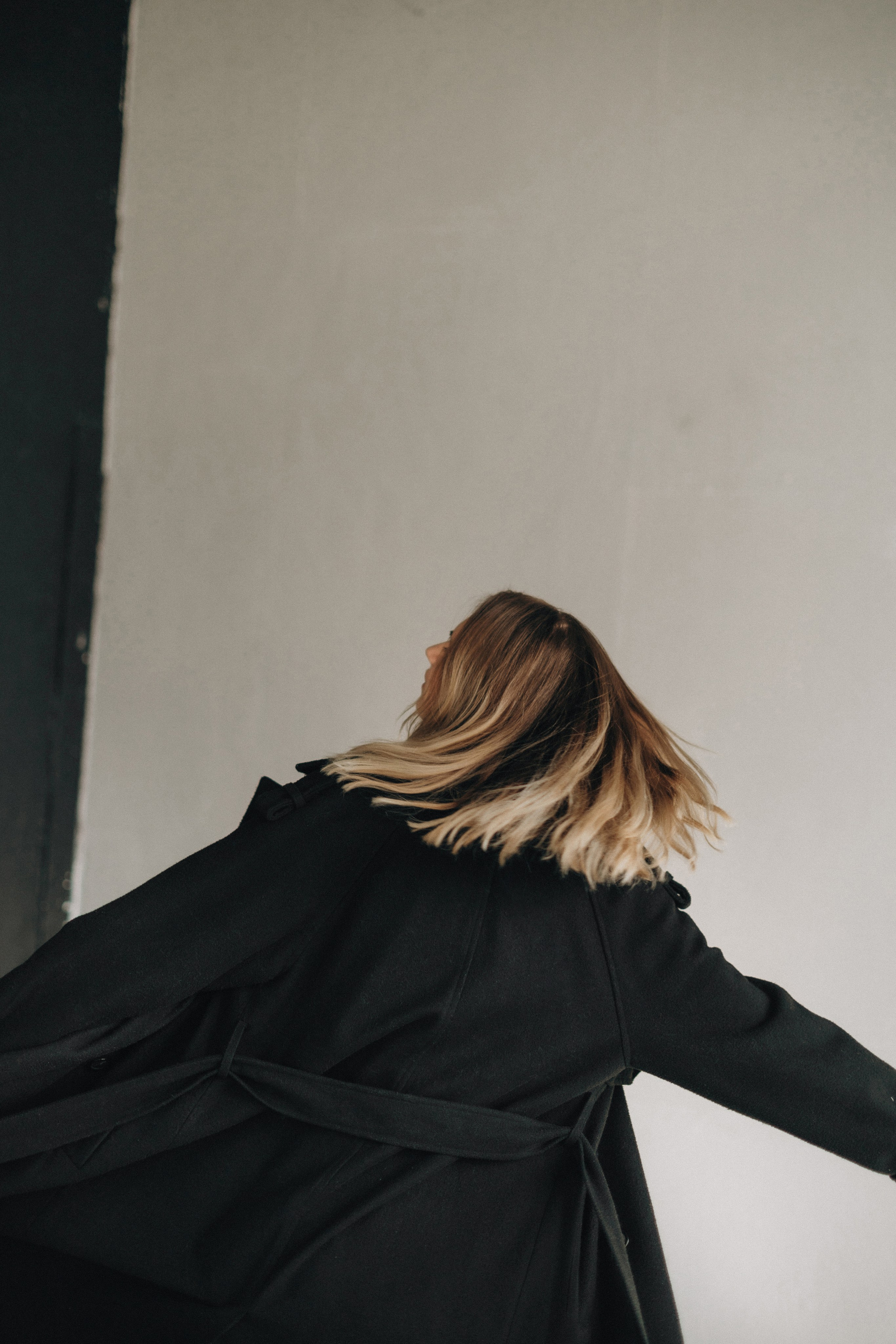 Портретная индивидуальная фотосессия в Москве. Фотограф Москва Виктория-Антуанетта