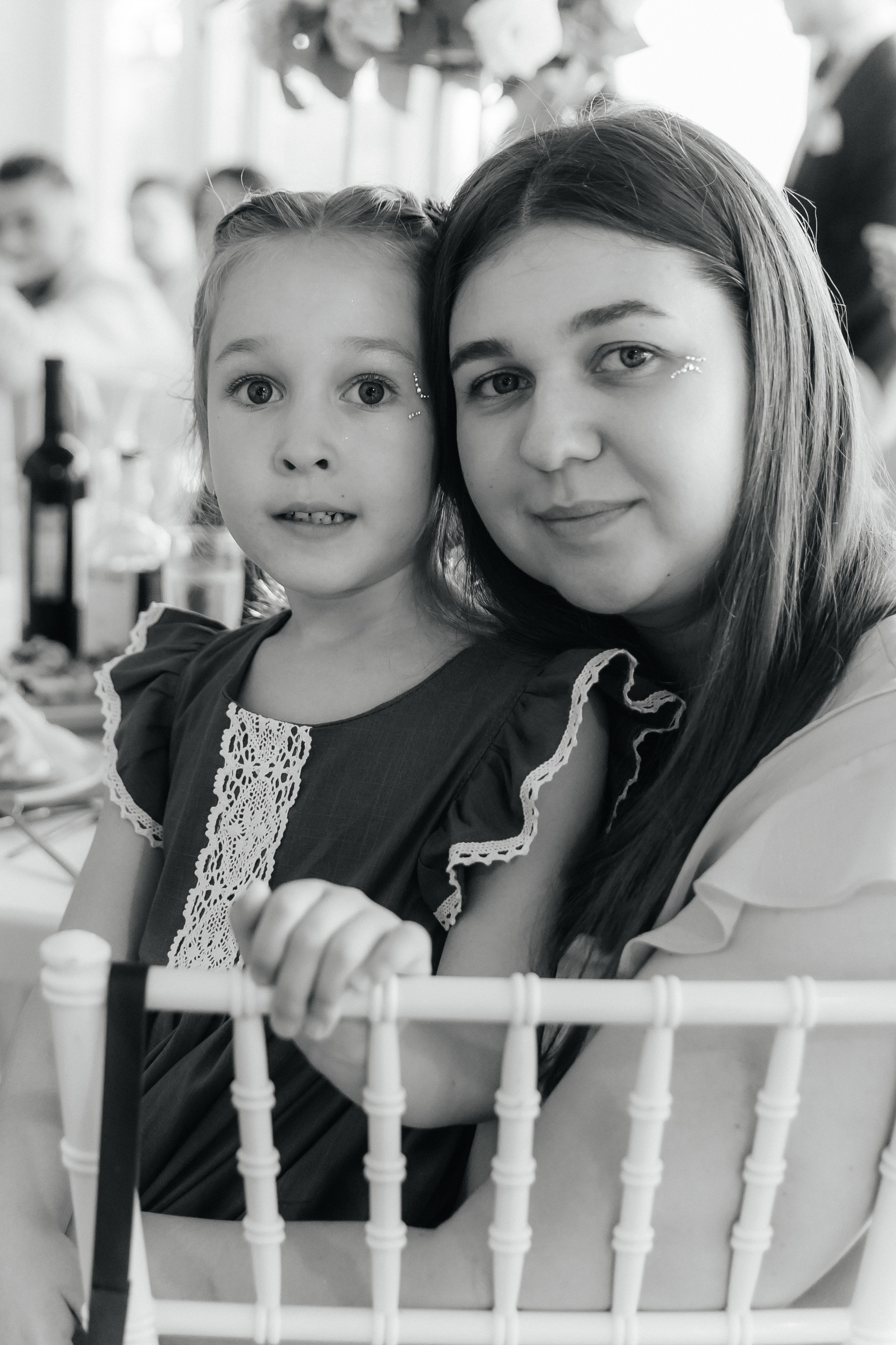 Владислав и Анна. Фотограф в Волгограде — Александра Искандерова