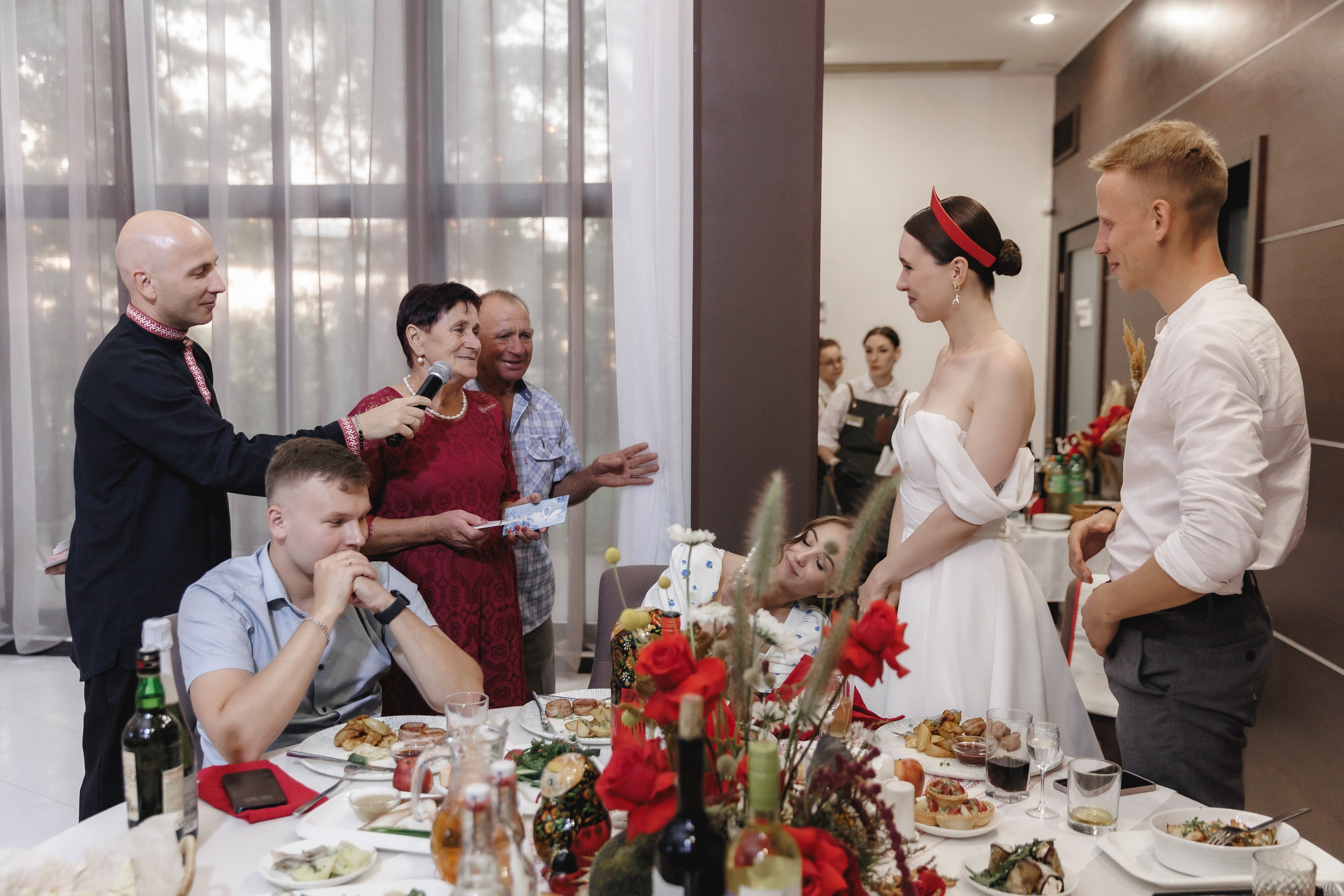 Александр и Анастасия. Фотограф в Волгограде — Александра Искандерова