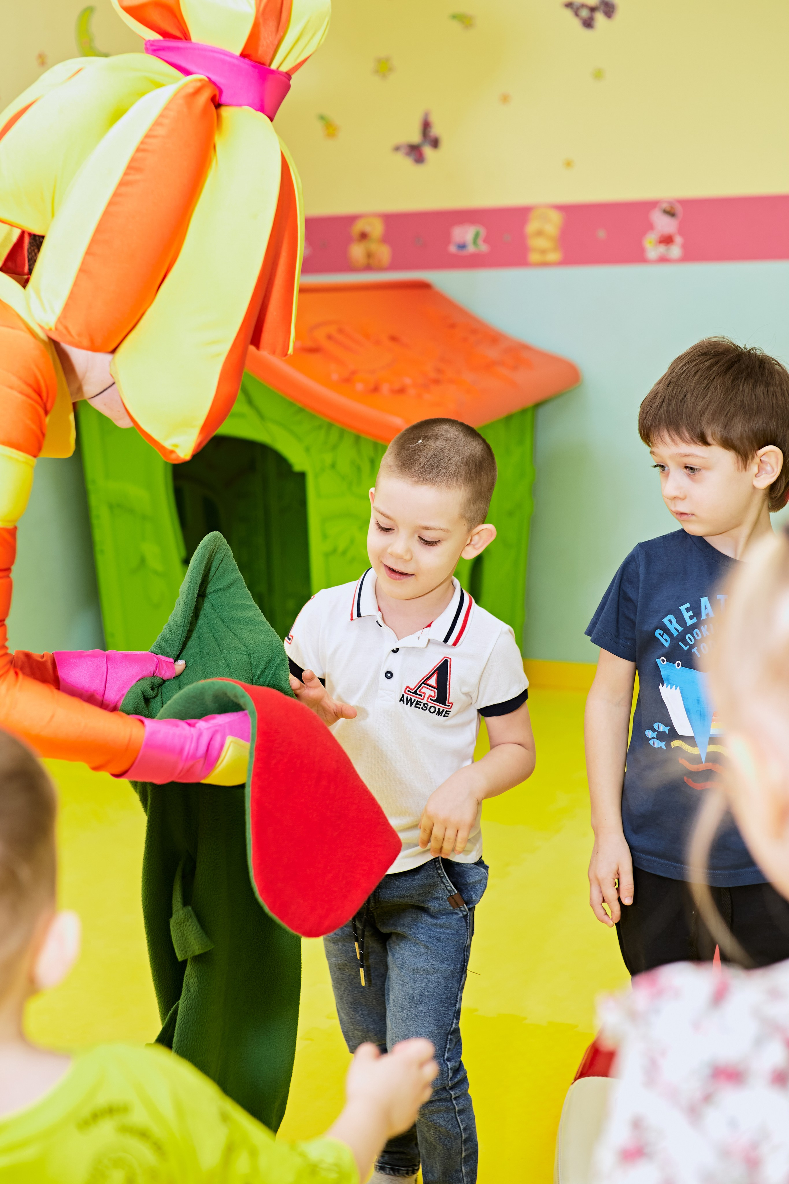 Фиксики. Фотограф Ростов-на-Дону Свадебный Фотограф в Ростове Ксения Орлова