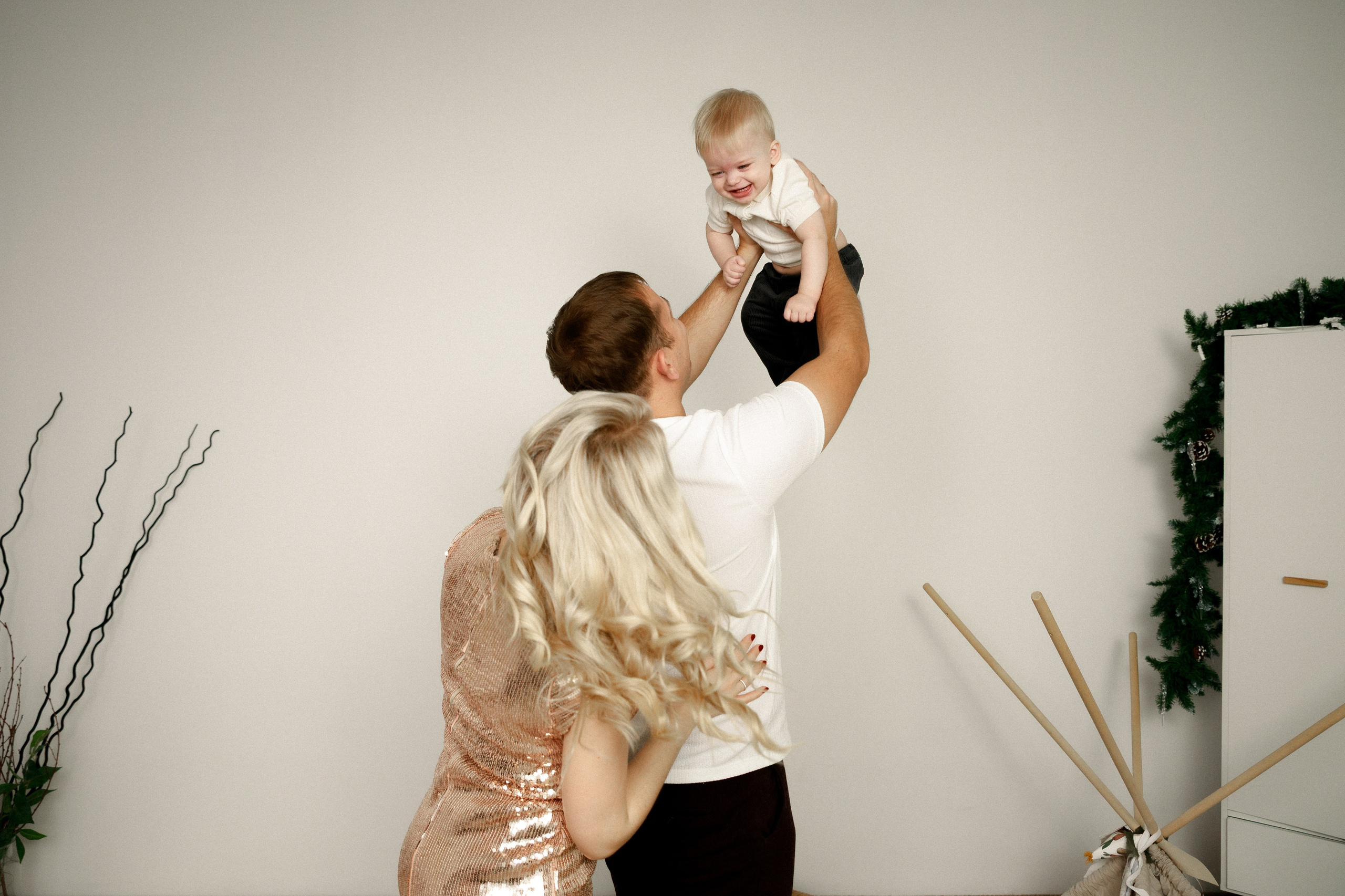 Family. Фотограф Ростов-на-Дону Свадебный Фотограф в Ростове Ксения Орлова