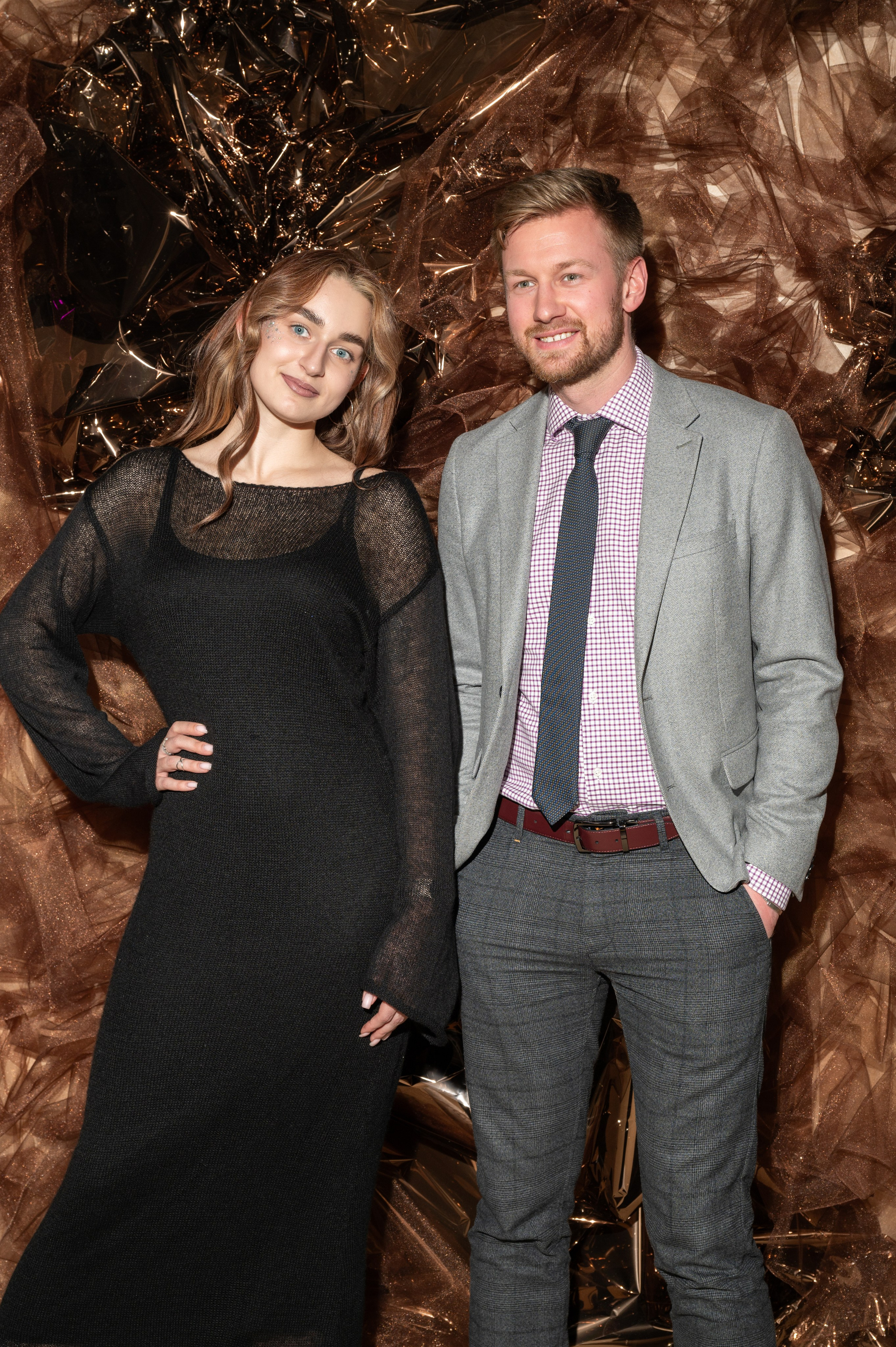 8 марта в студии Артемия Лебедева. Фотограф Лобанов Антон, г. Москва