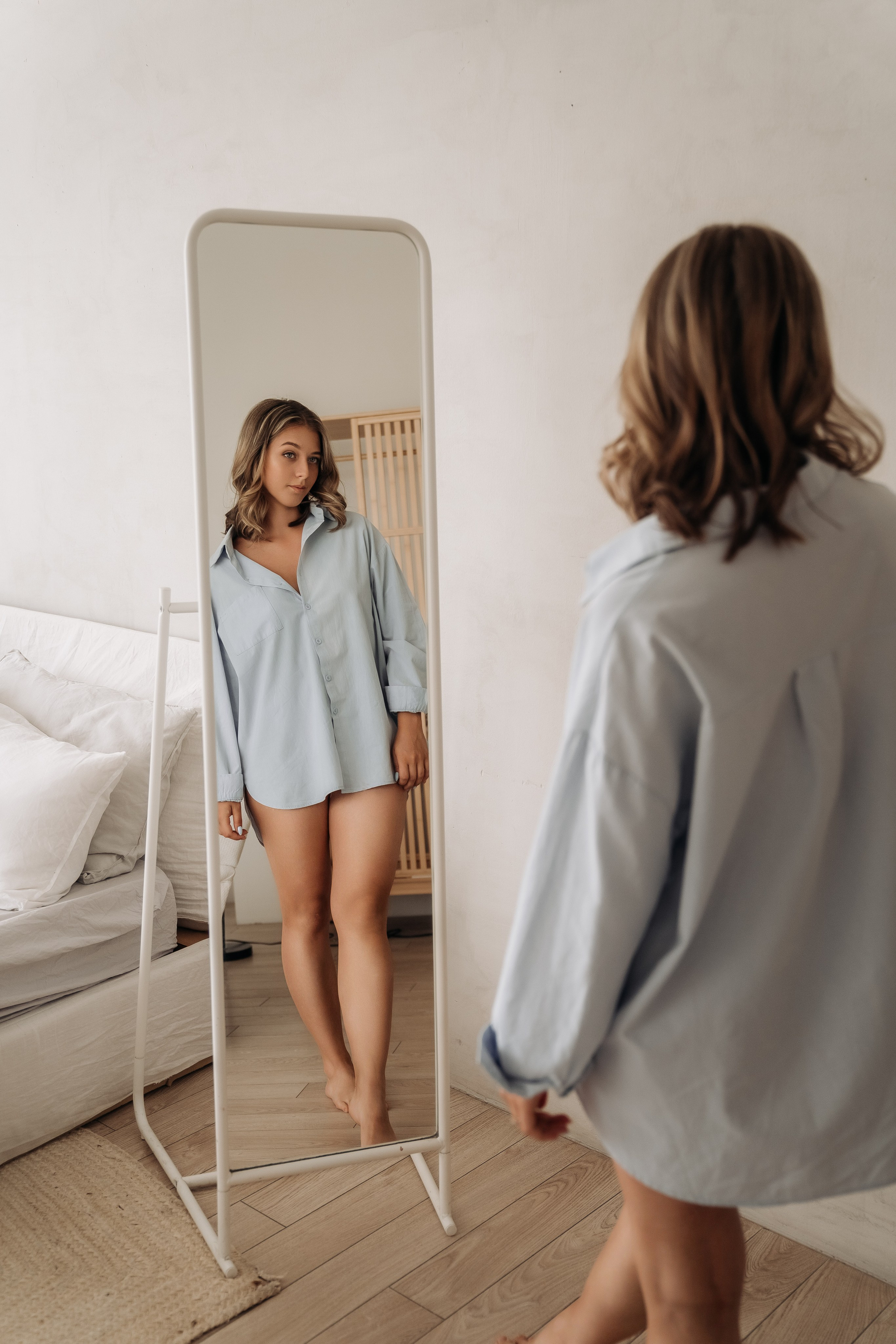 Сёстры. Семейный фотограф СПб Анастасия Василь. Фотосессия на годик