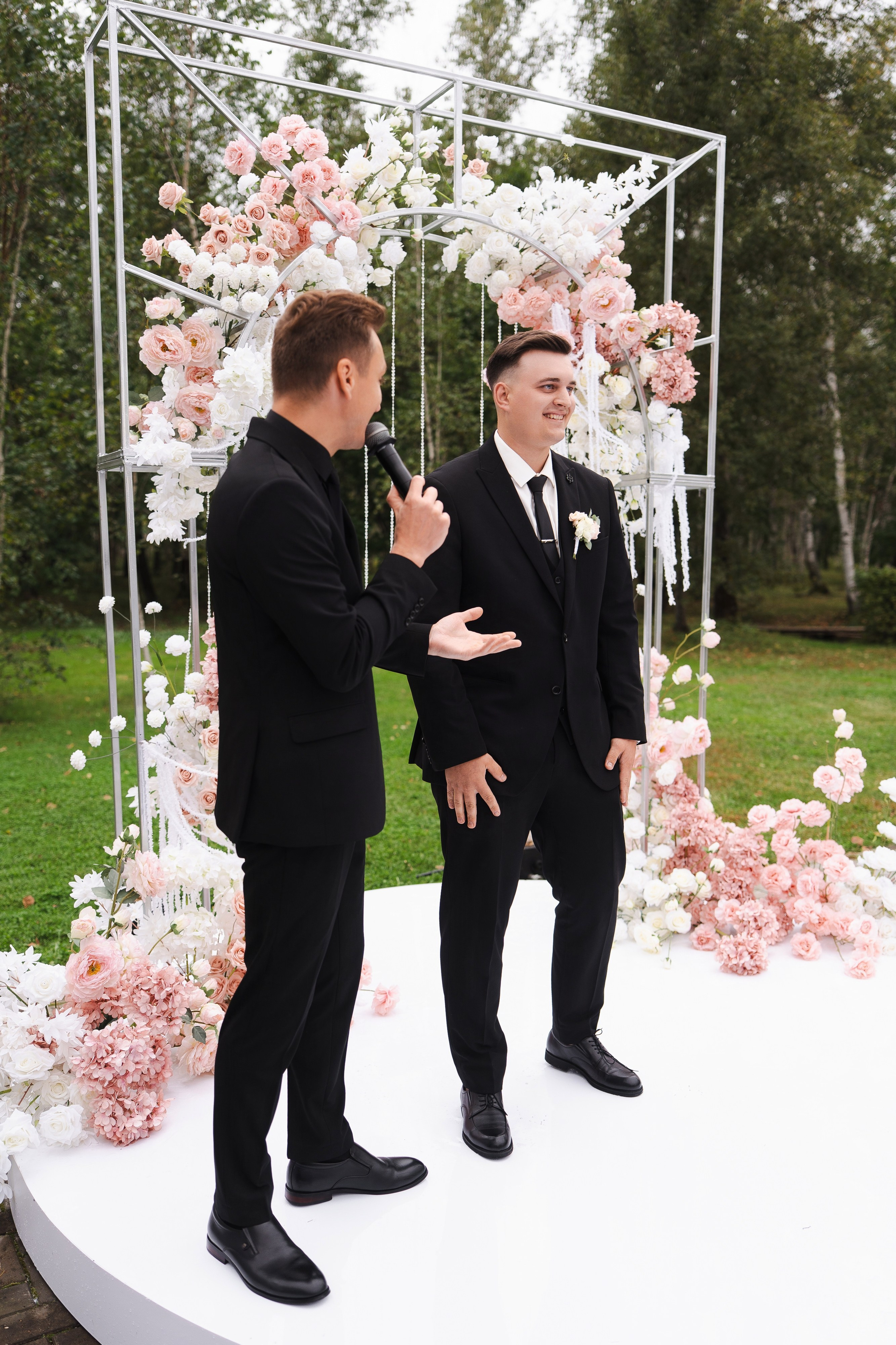 Дарья и Павел. Фотограф Хабаровск