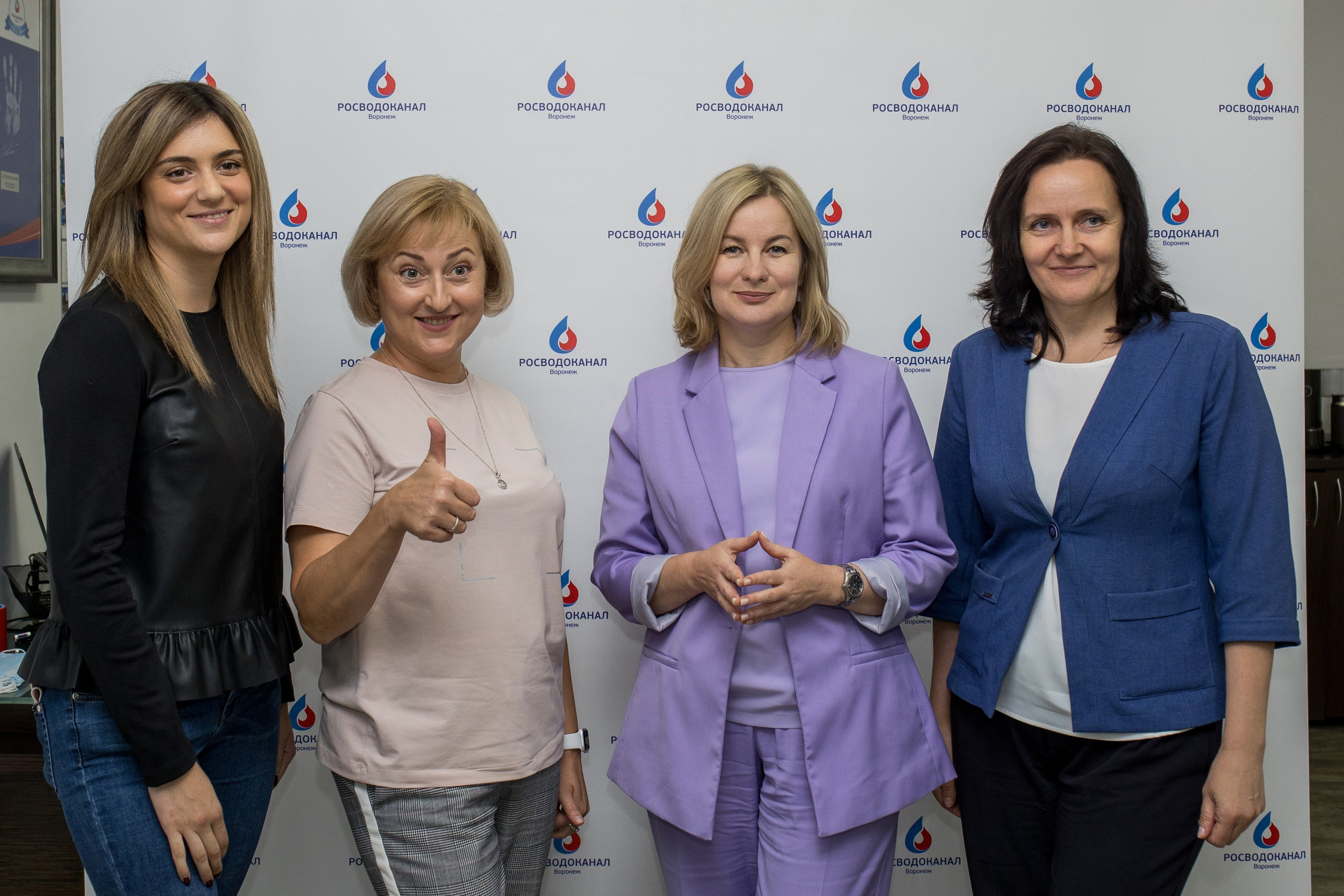 Росводоканал 02.09.2021. Владислав Волков | Фотография и видеосъемка в Воронеже