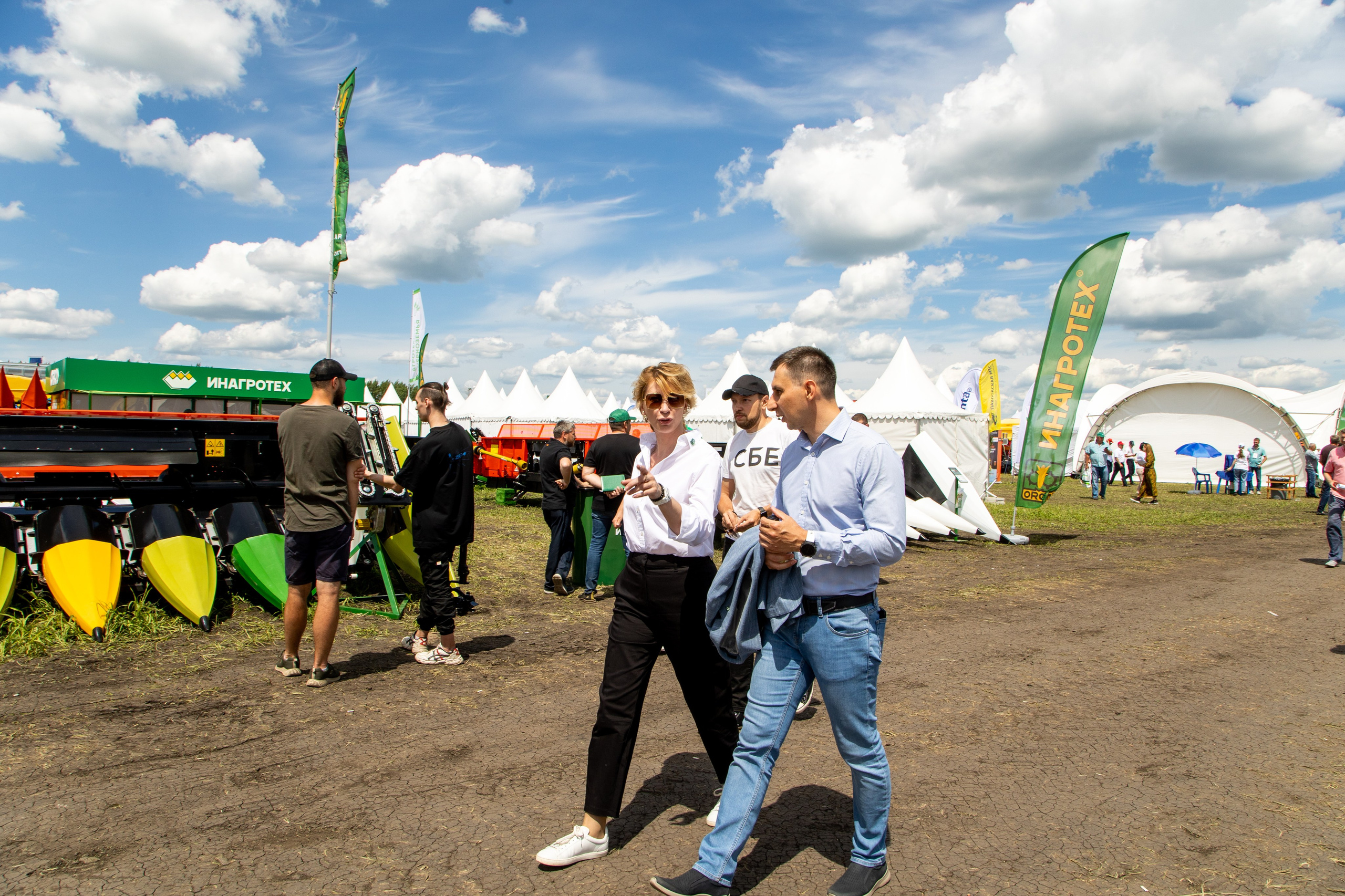 День Поля 2022. Владислав Волков | Фотография и видеосъемка в Воронеже