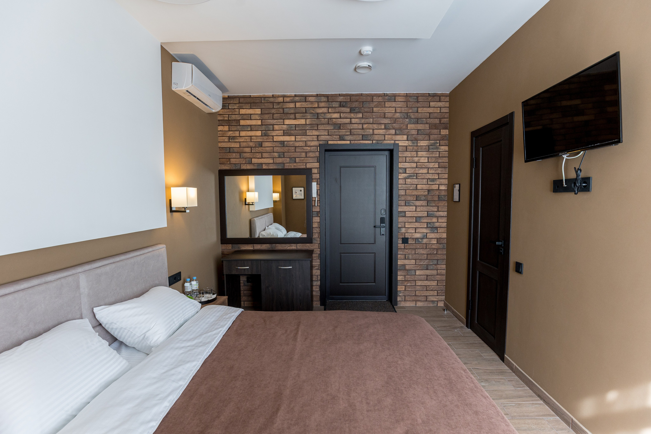 Гостиница. Владислав Волков | Фотография и видеосъемка в Воронеже