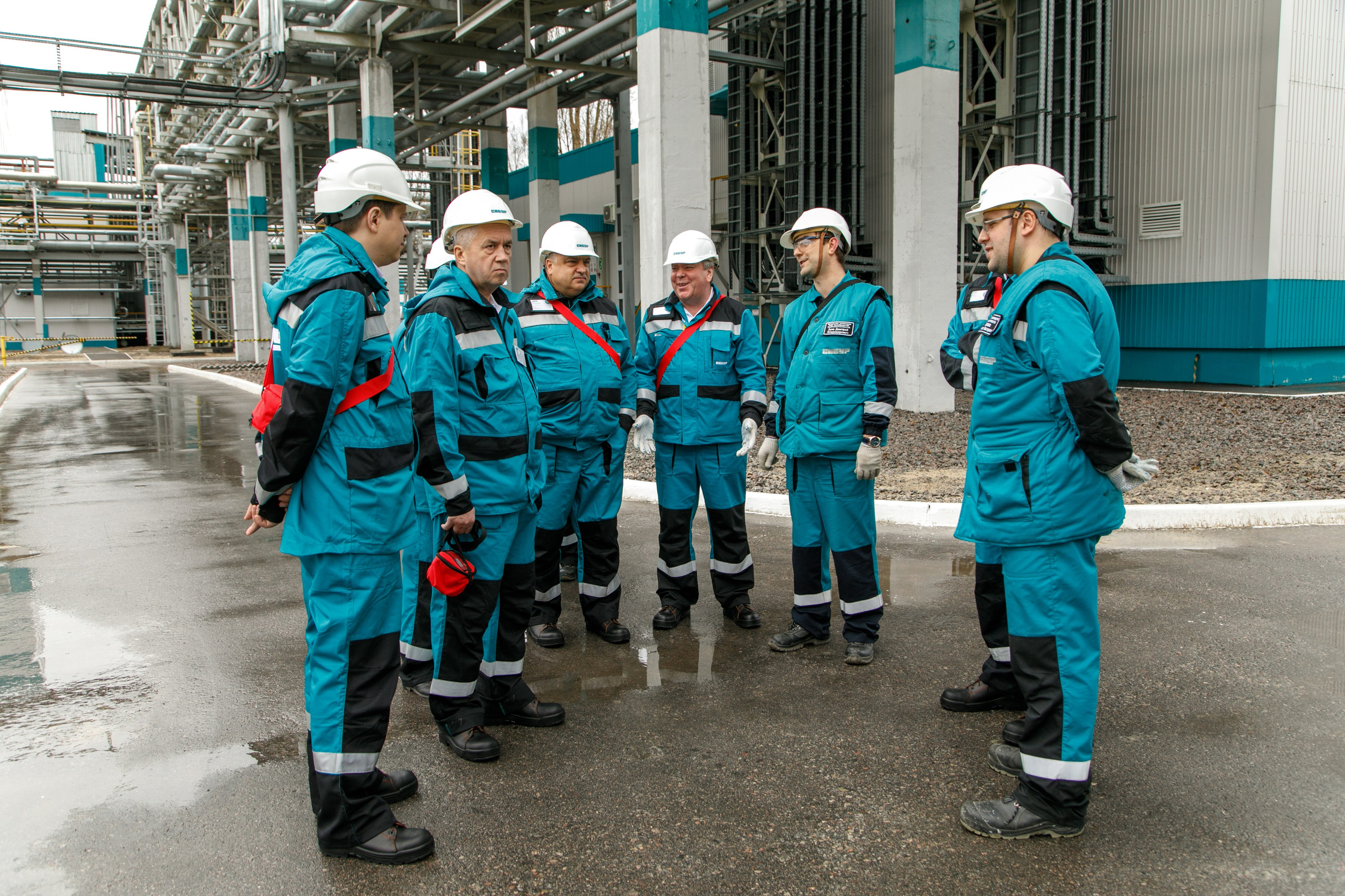 Сибур. Владислав Волков | Фотография и видеосъемка в Воронеже