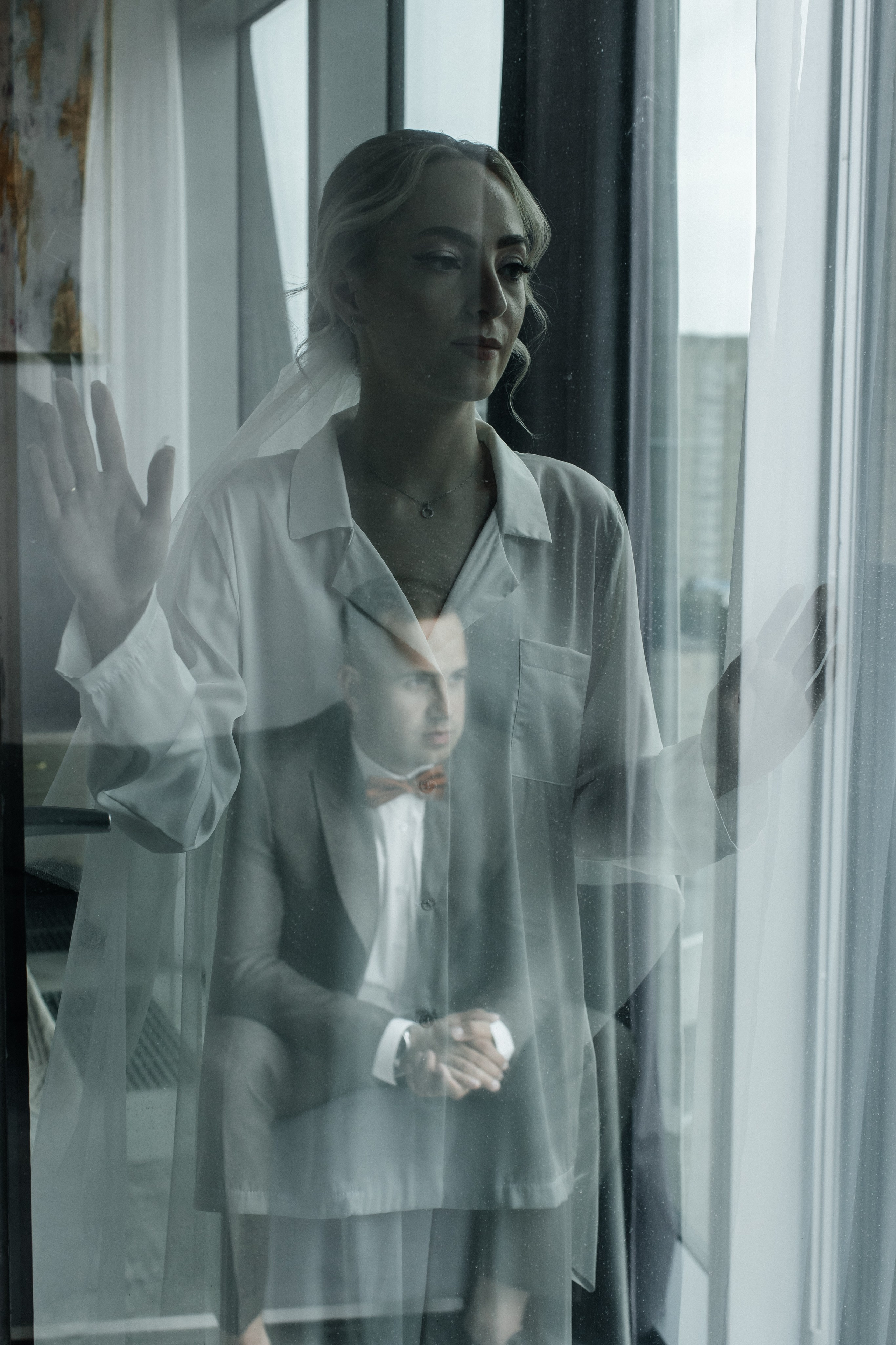 Анастасия и Геннадий. Владислав Волков | Фотография и видеосъемка в Воронеже