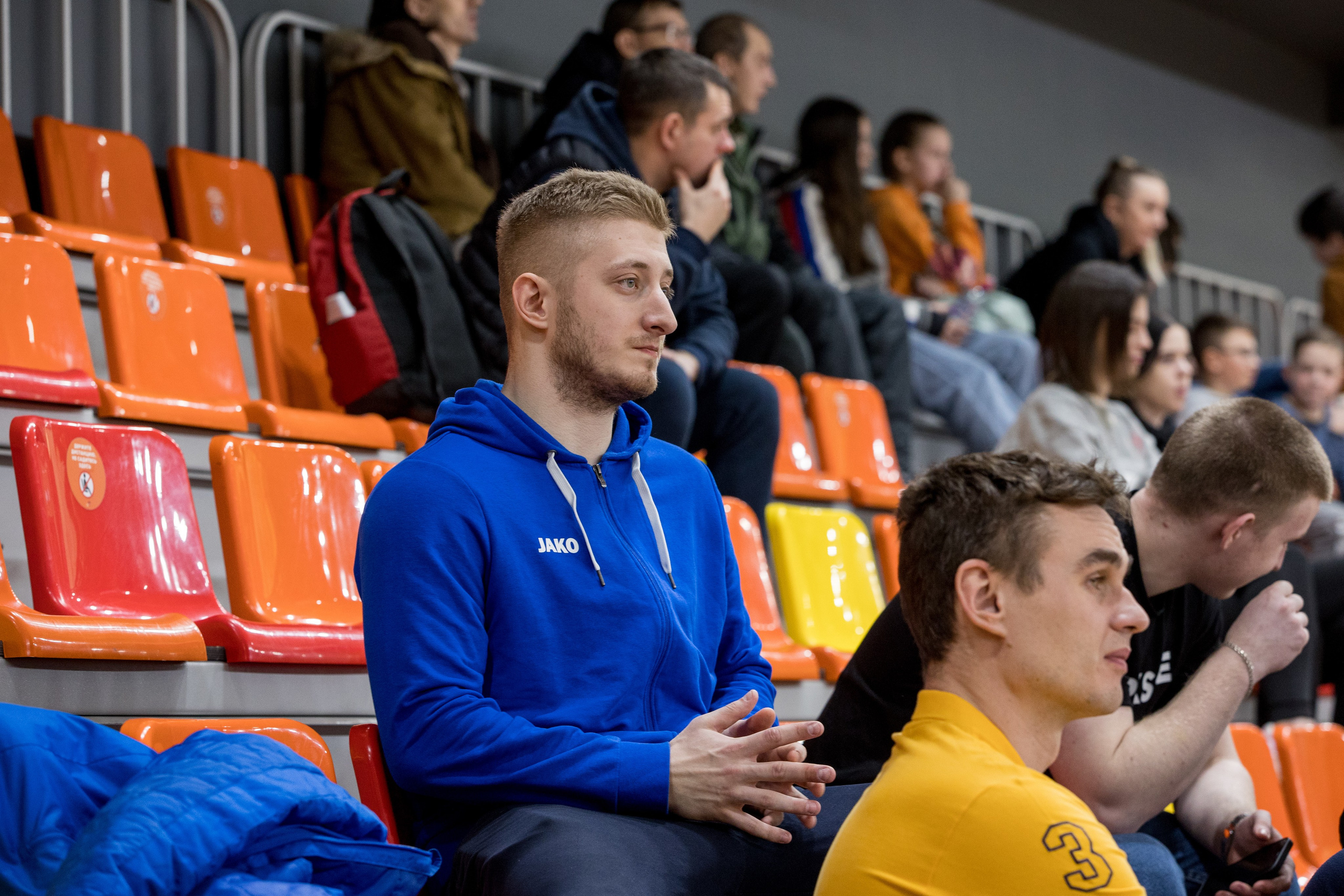 Гандбол. Владислав Волков | Фотография и видеосъемка в Воронеже