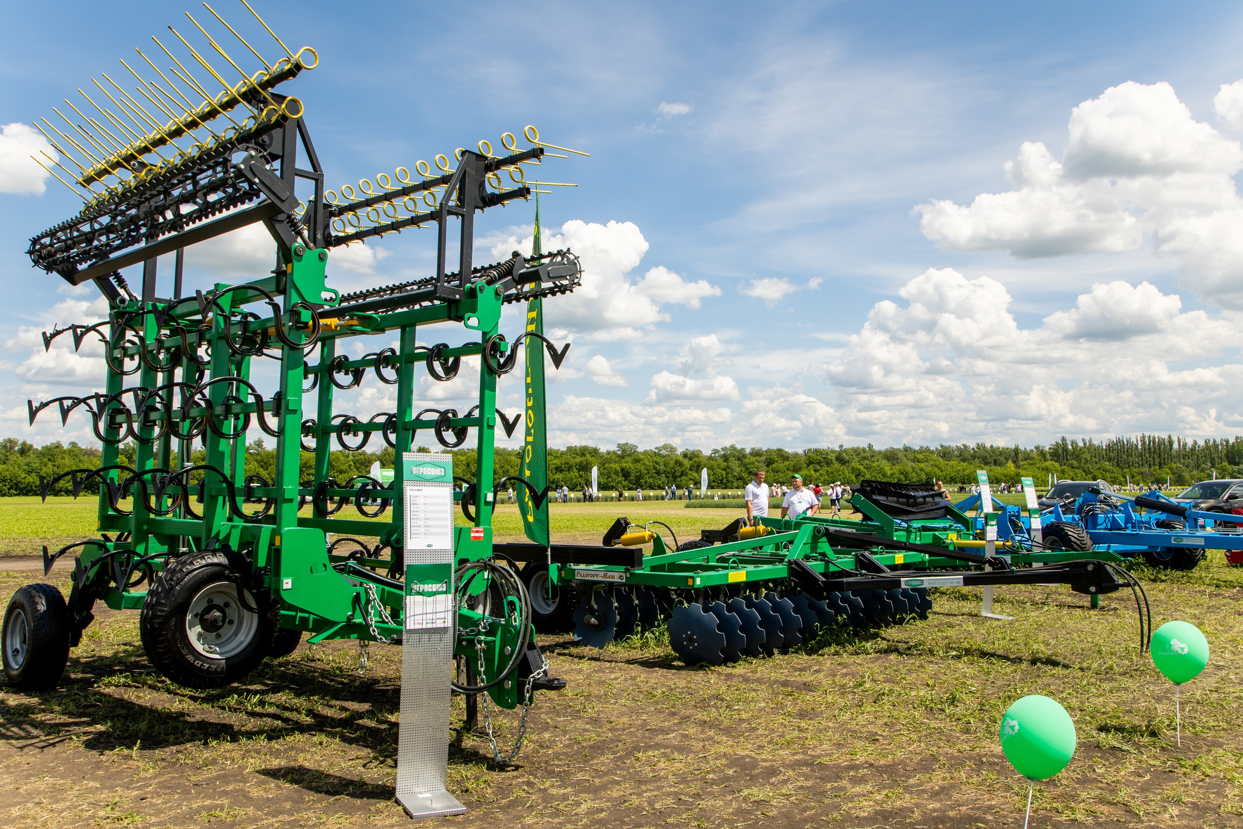 День Поля 2022. Владислав Волков | Фотография и видеосъемка в Воронеже