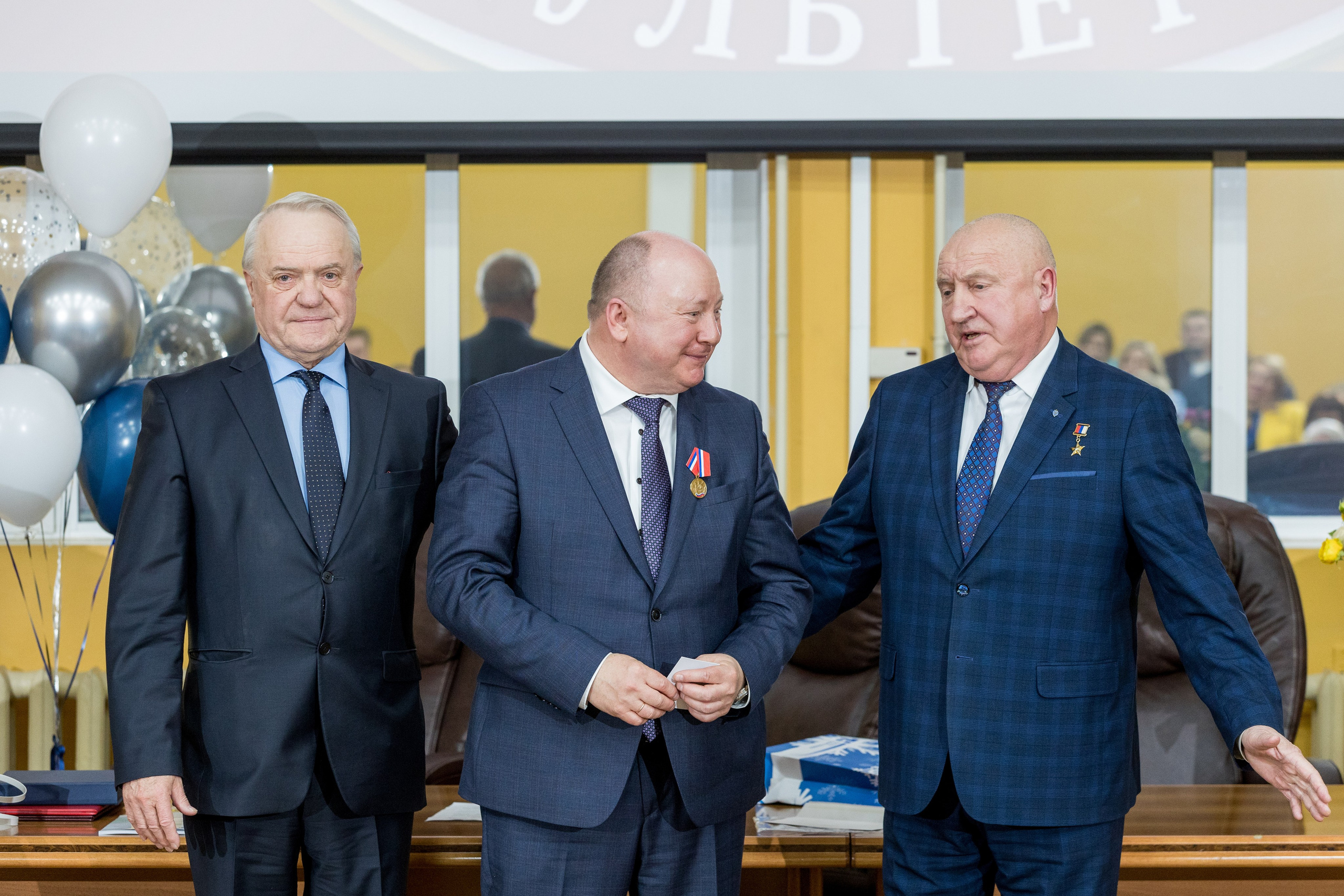 ЮрФак — 105 лет. Владислав Волков | Фотография и видеосъемка в Воронеже