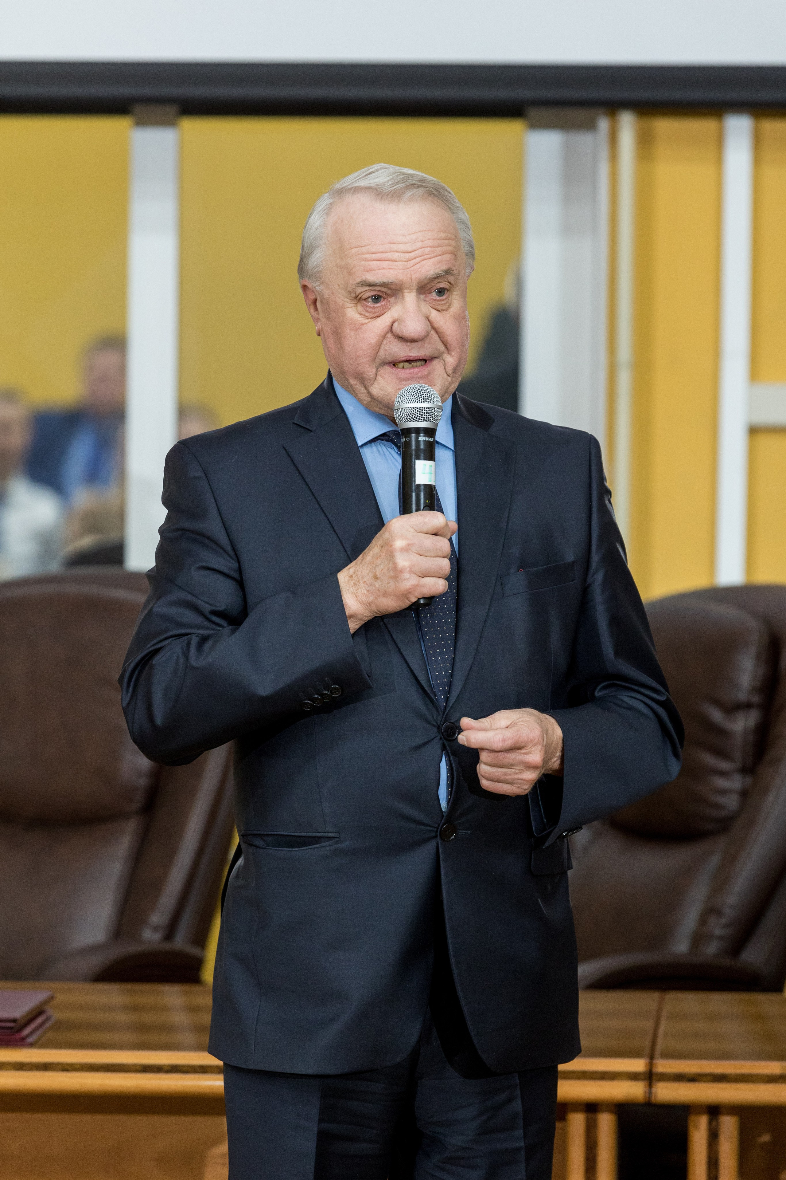 ЮрФак — 105 лет. Владислав Волков | Фотография и видеосъемка в Воронеже