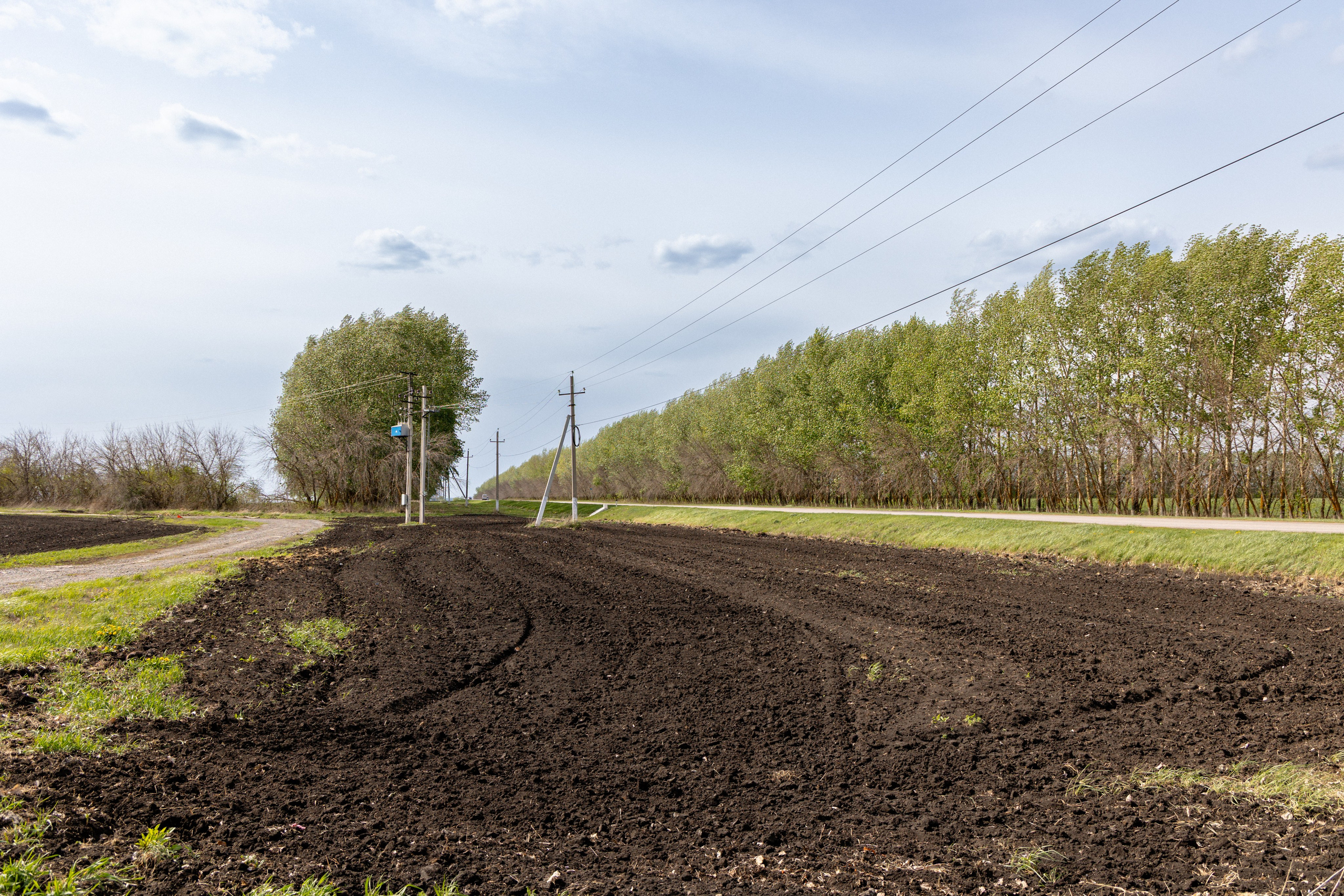 Земельный участок с объектами на нём. Владислав Волков | Фотография и видеосъемка в Воронеже