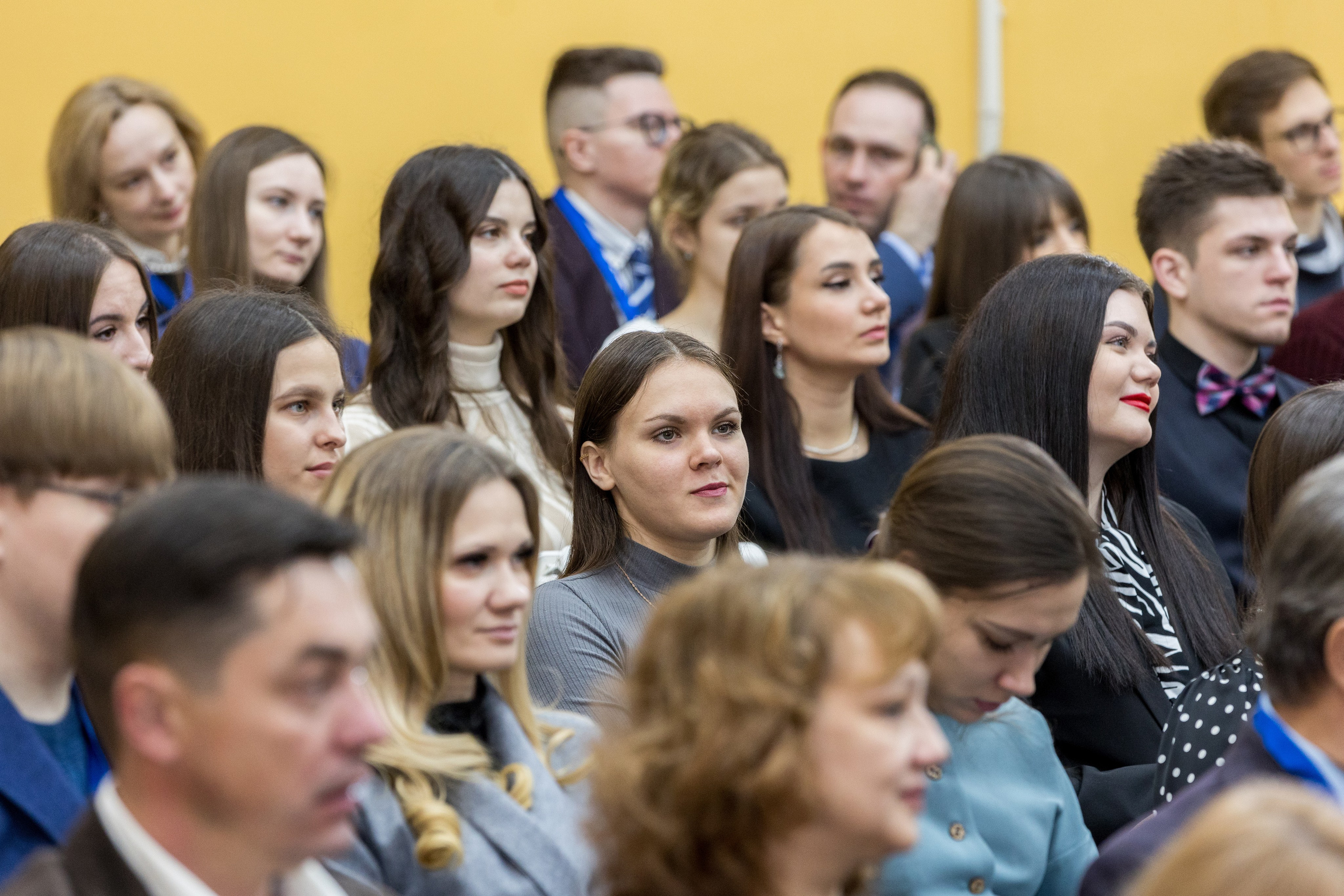 ЮрФак — 105 лет. Владислав Волков | Фотография и видеосъемка в Воронеже