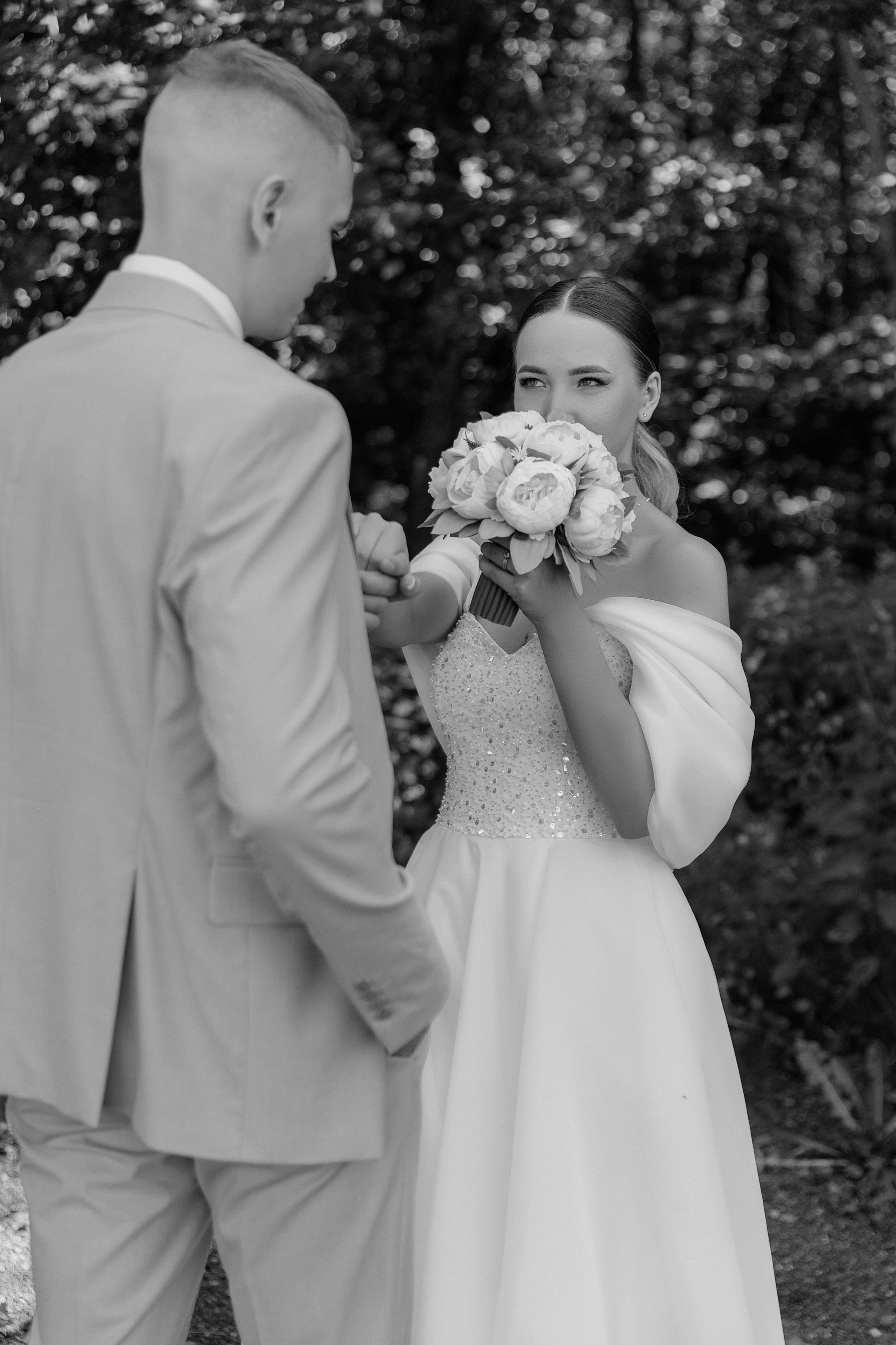 Анастасия и Виктор. Свадебный и женский фотограф в Минске, Жодино, Смолевичах Пентка Дарья
