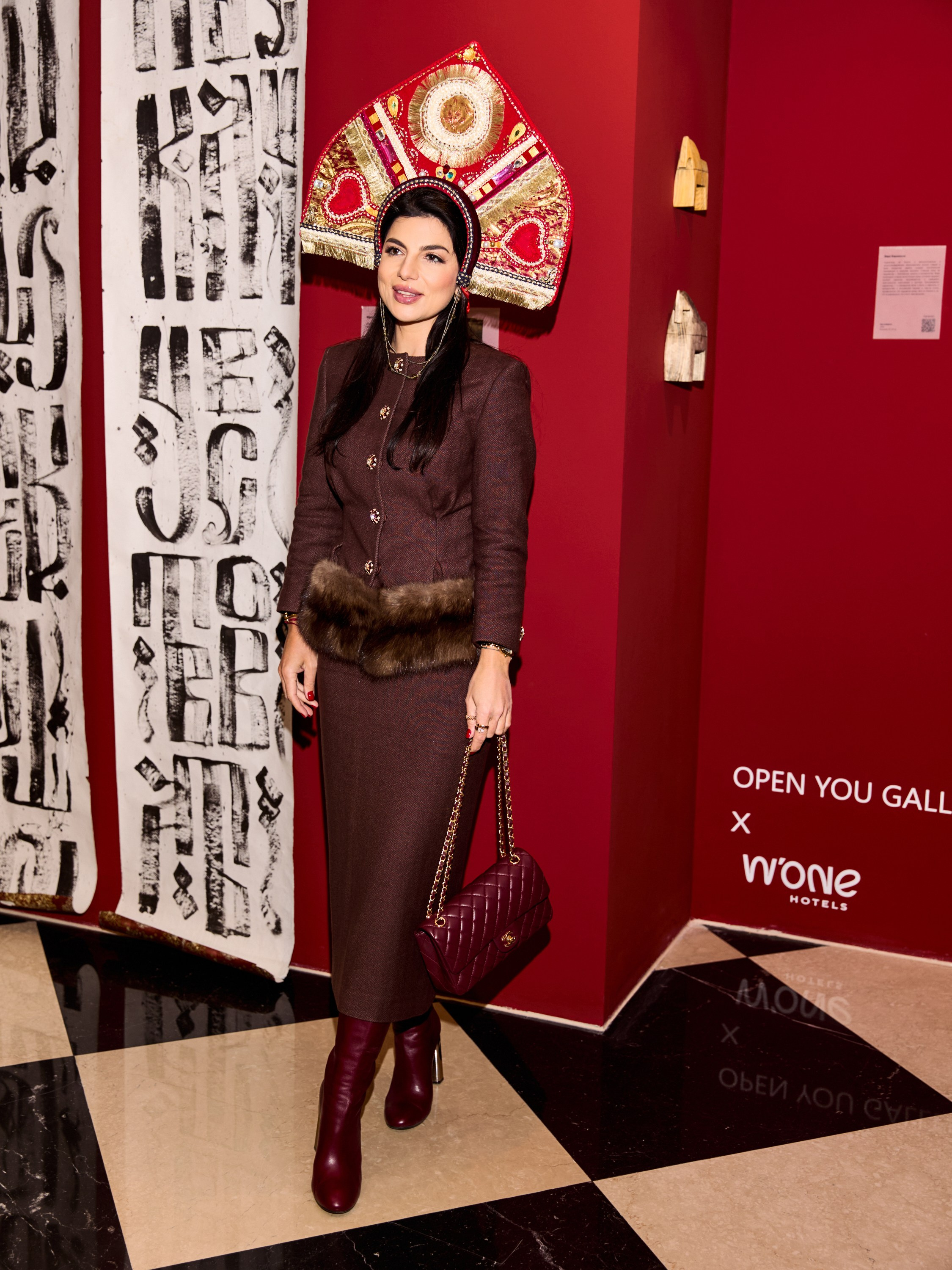 Red box|Vasilievsky hotel|Boca. Фотограф| Санкт-Петербург| Виктория Хайдарова