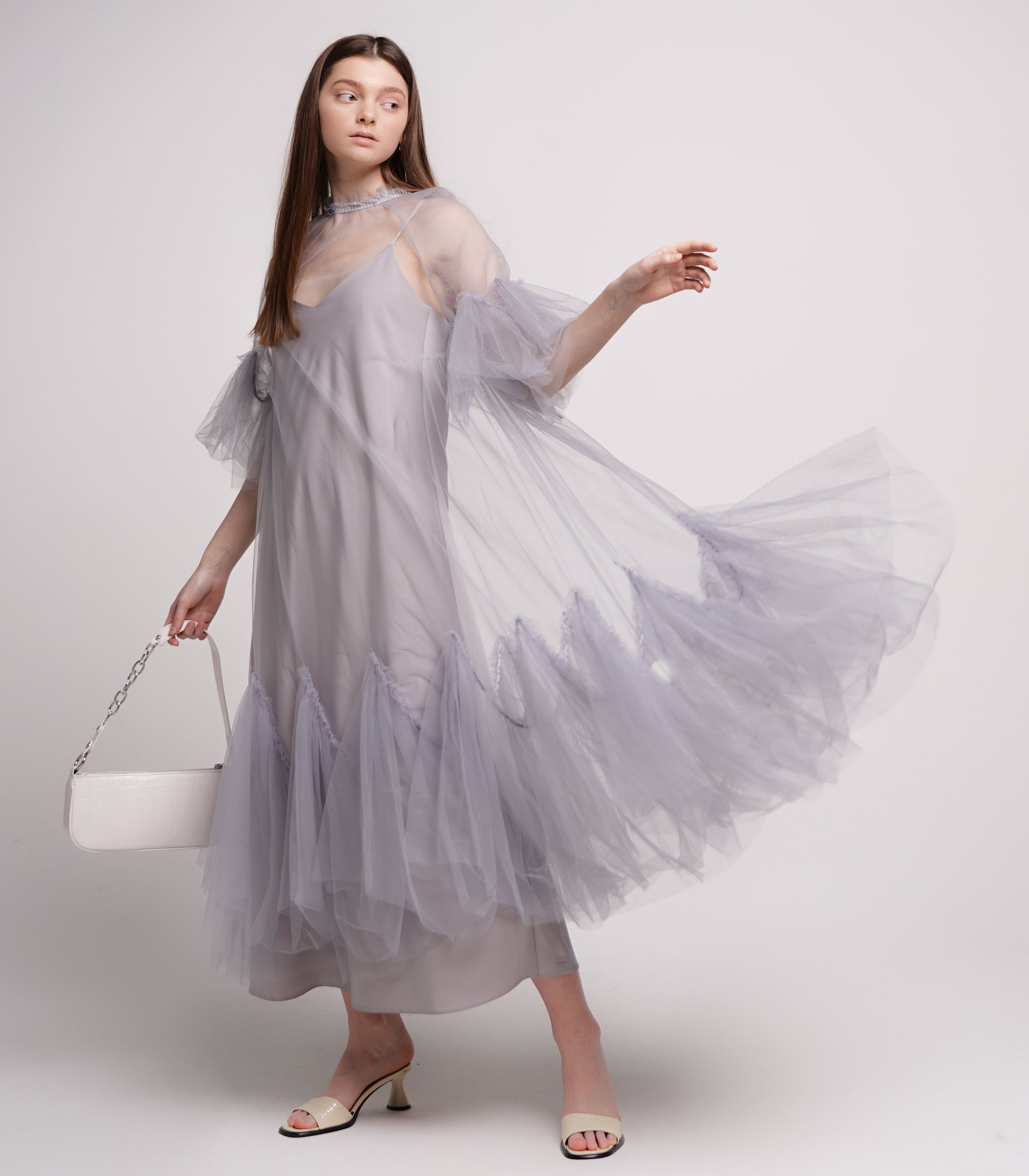 Каталожная съемка. Видеооператор/Фотограф Николай Завьялов