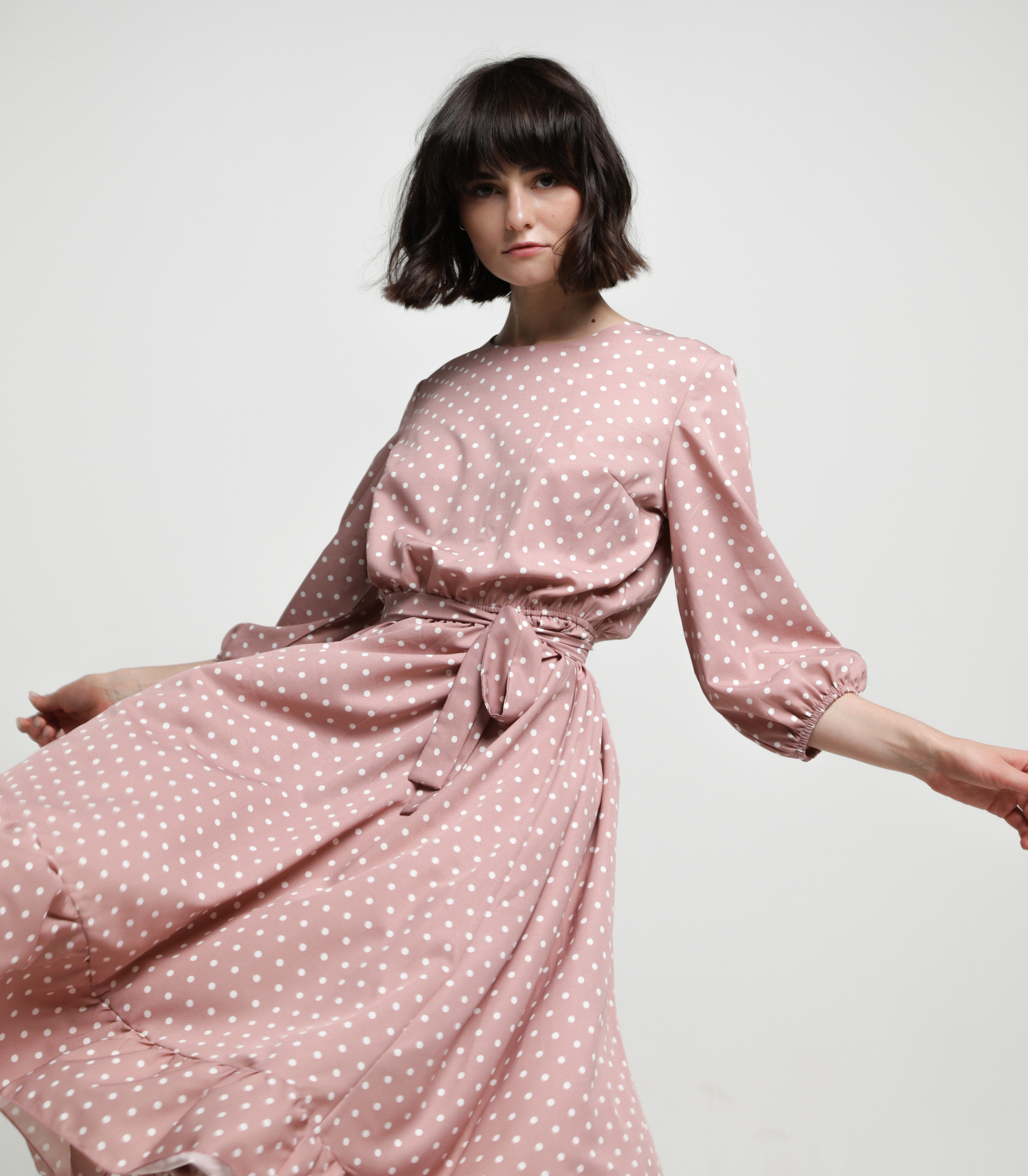 Каталожная съемка. Видеооператор/Фотограф Николай Завьялов