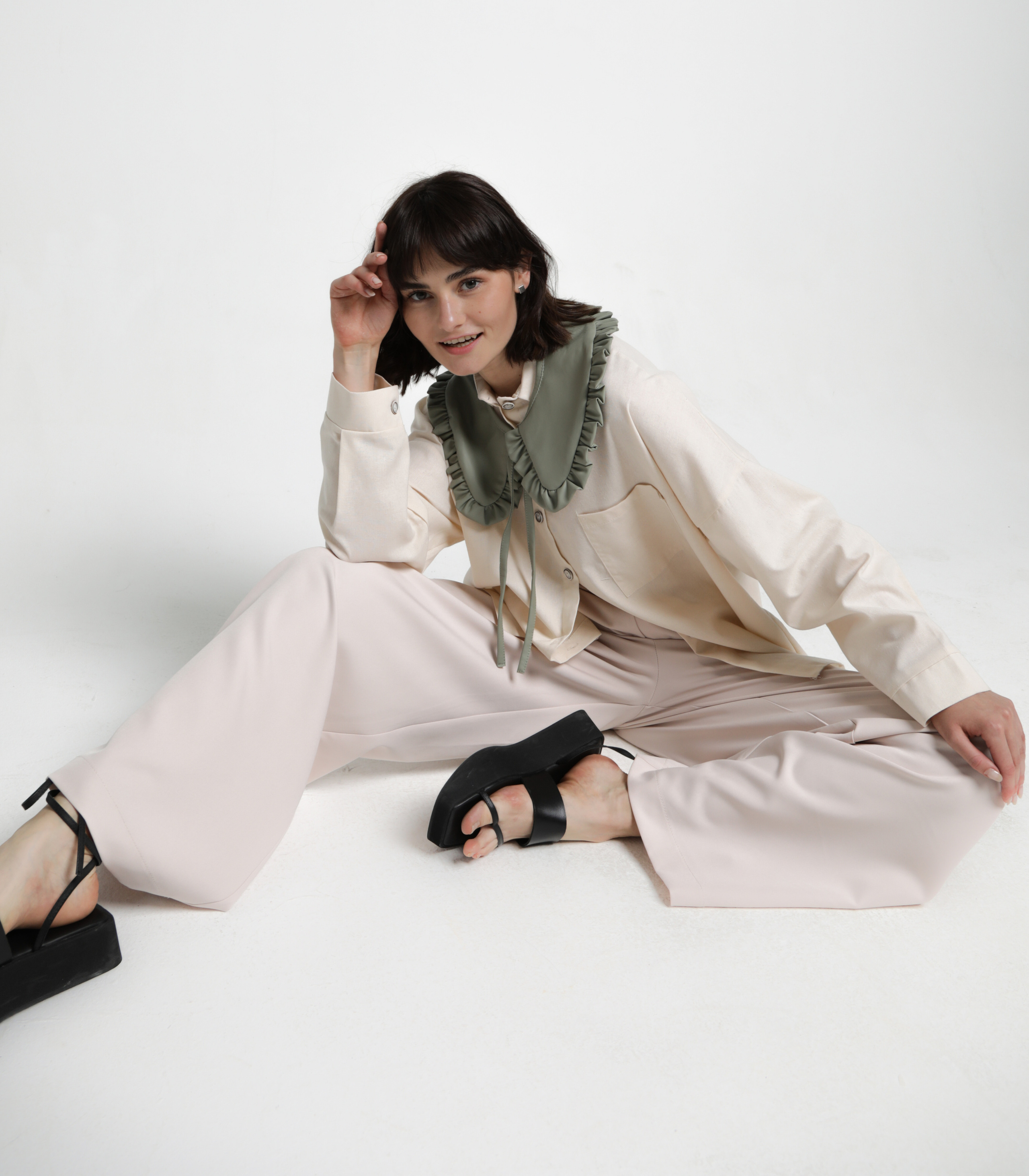 Каталожная съемка. Видеооператор/Фотограф Николай Завьялов