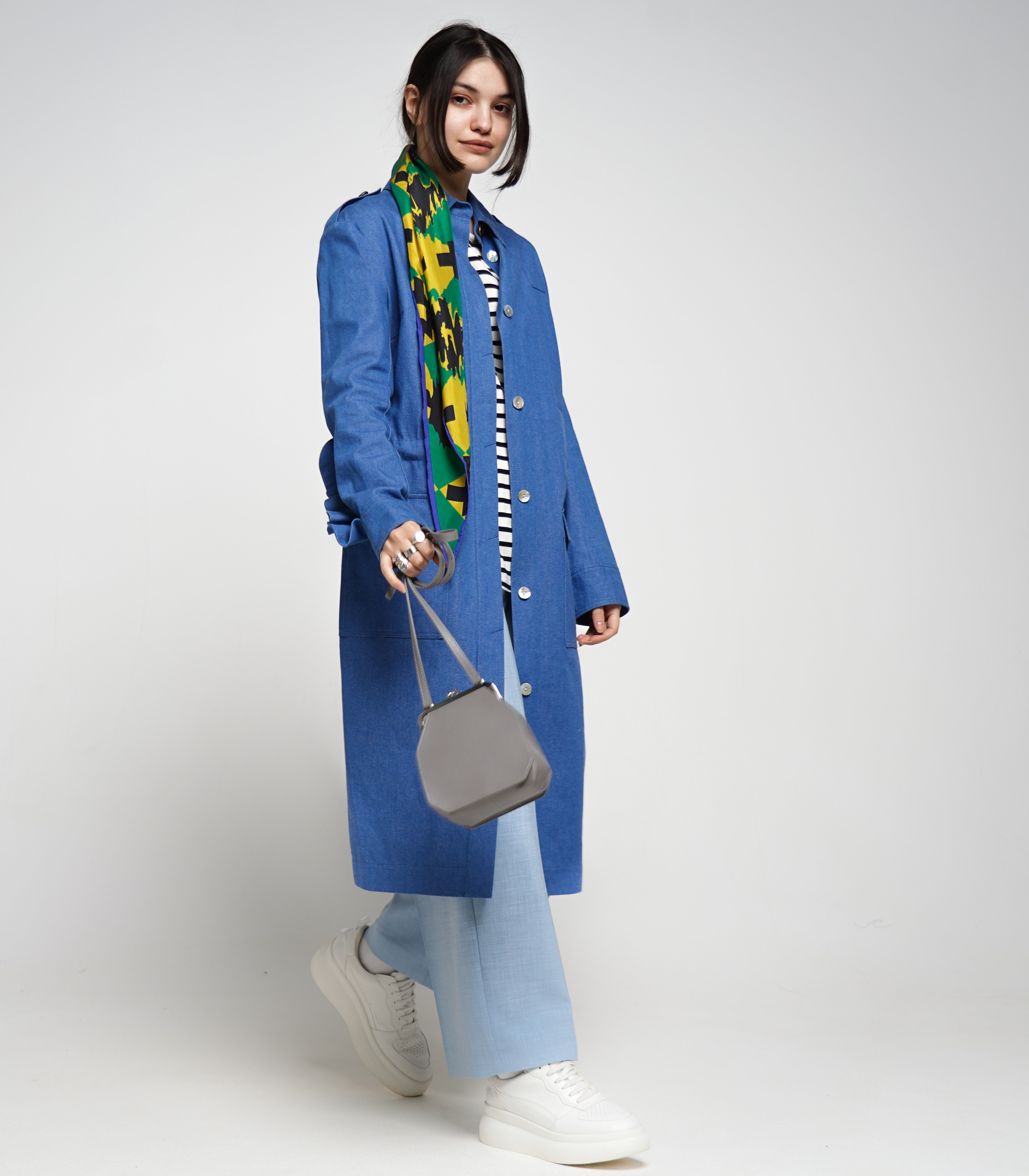 Каталожная съемка. Видеооператор/Фотограф Николай Завьялов