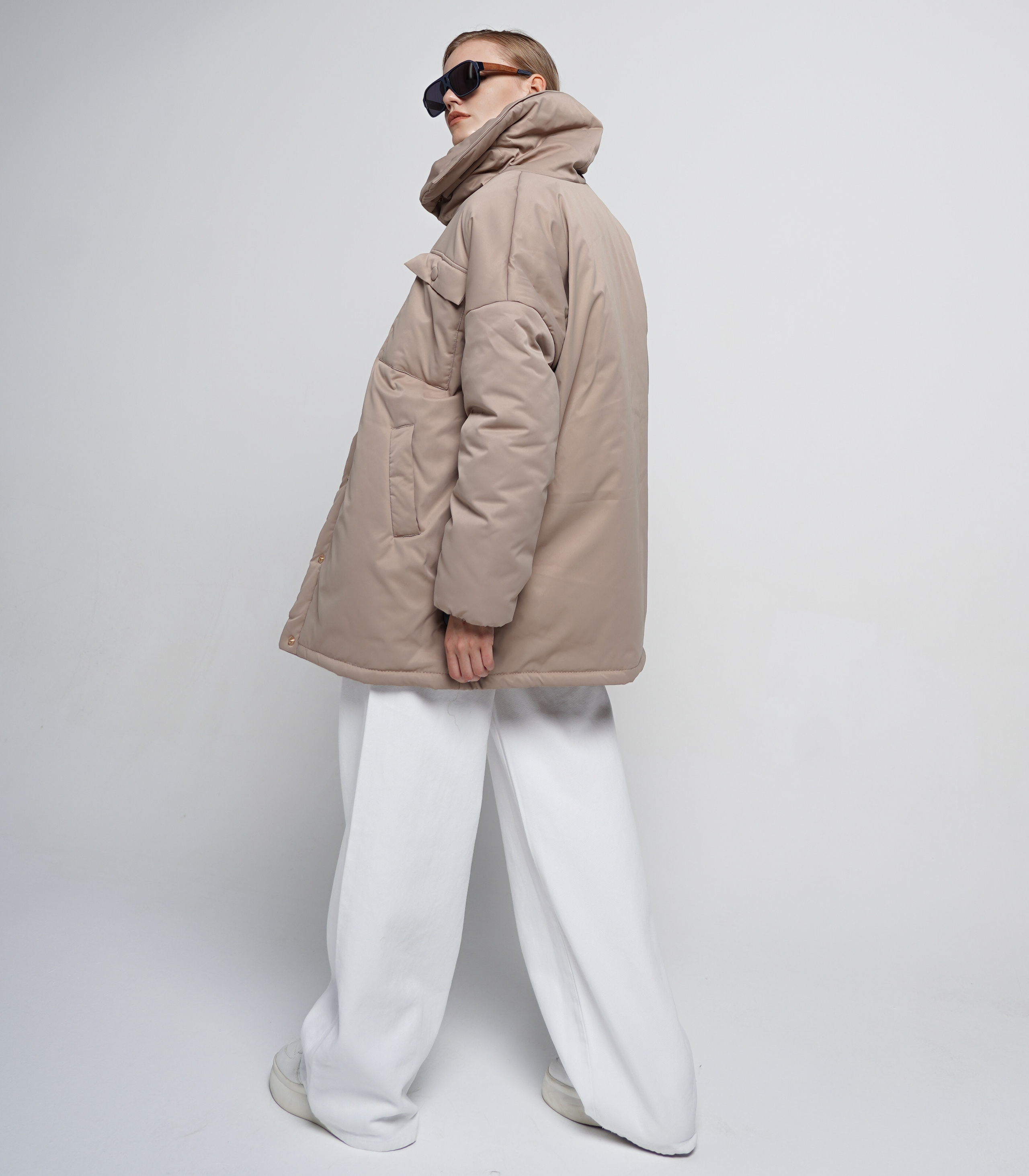 Каталожная съемка. Видеооператор/Фотограф Николай Завьялов