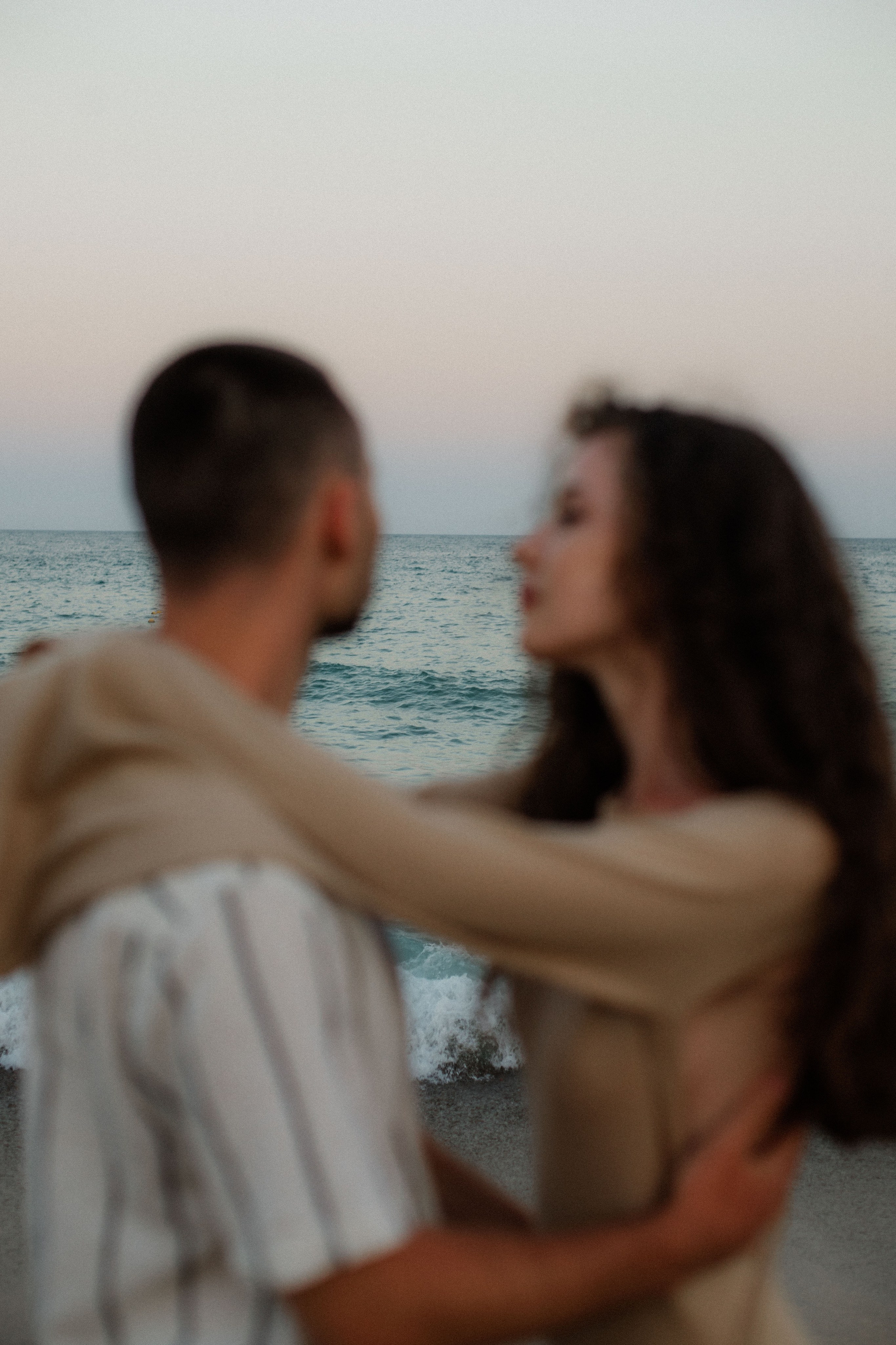 Darina&Vlad // El Gòtic. Photographer Anastasia Kirnosenko