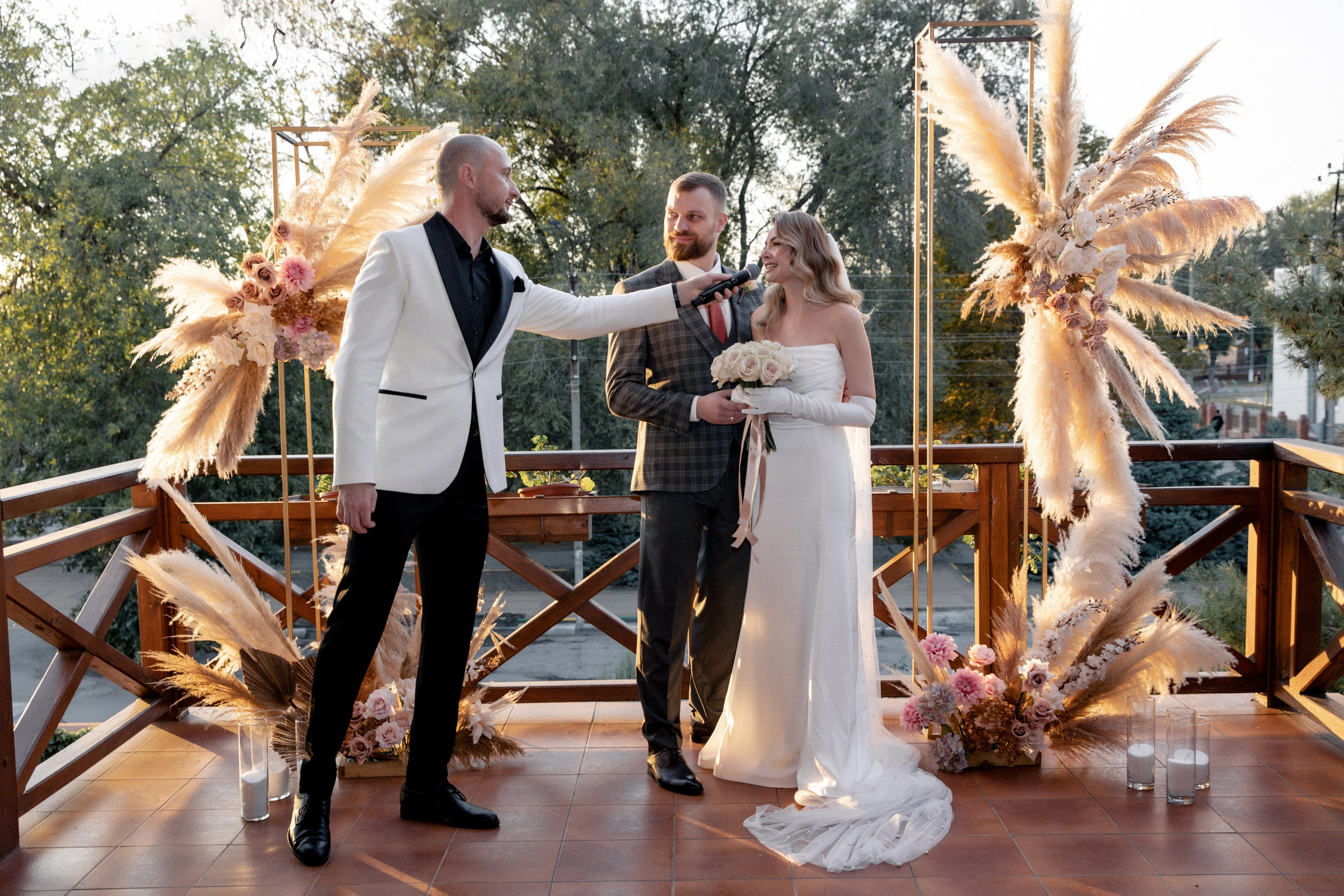 Элегантность. Фотограф Яна Белая