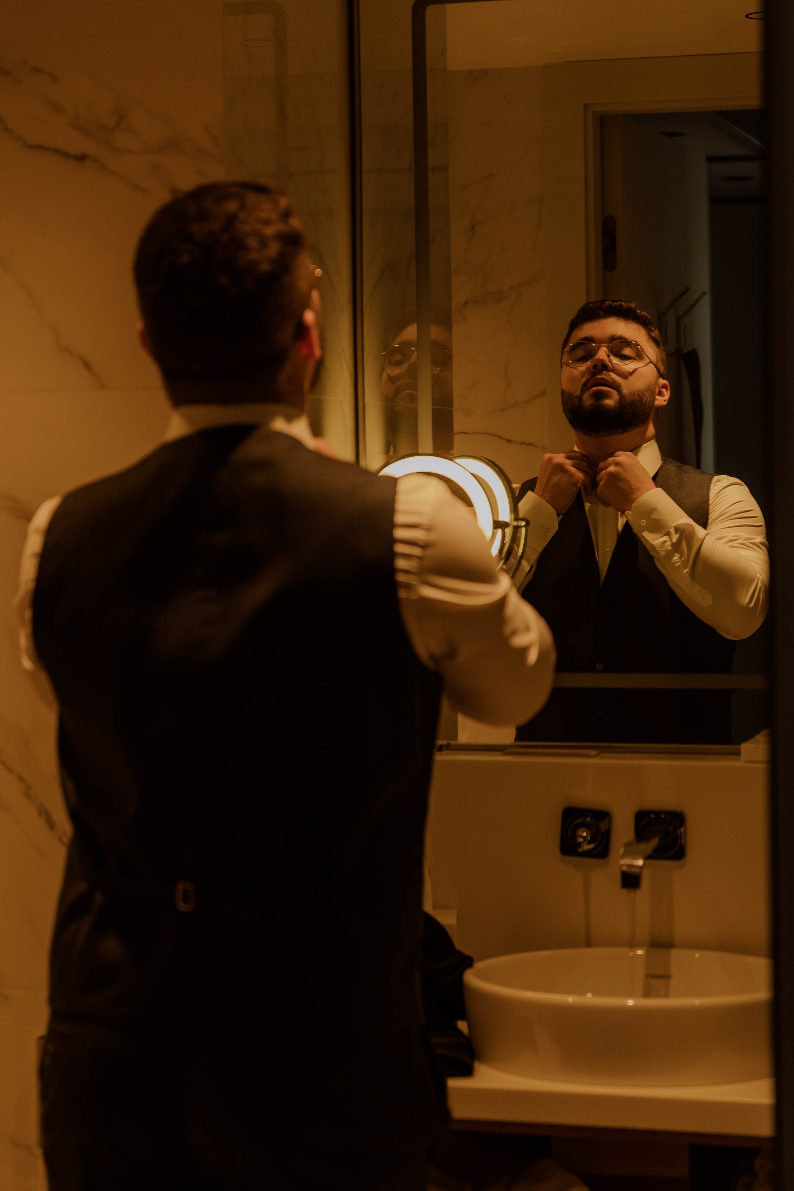 Егор и Полина. Фотограф Юсова Мария