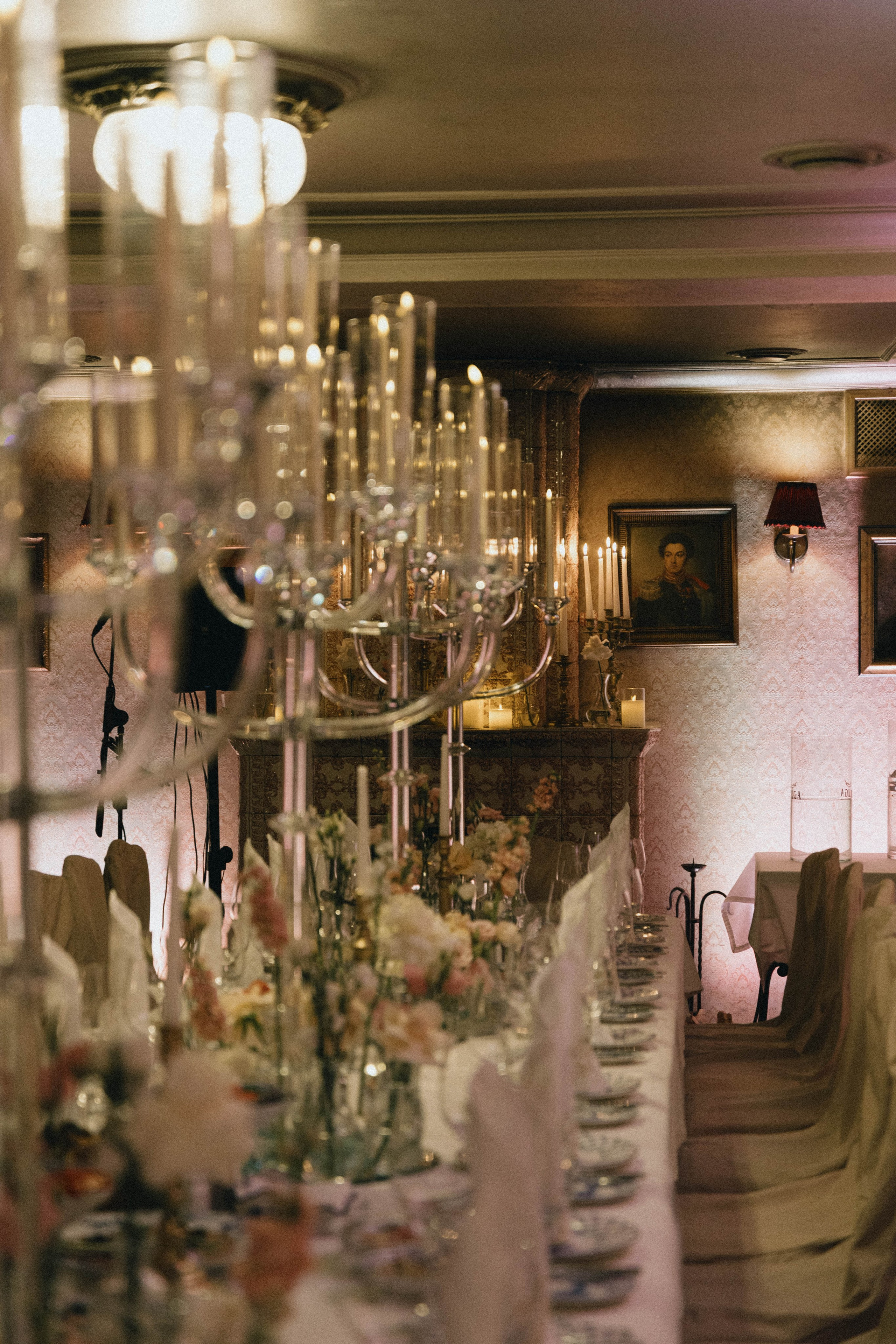 Юбилей. Екатерина. Фотограф Юсова Мария