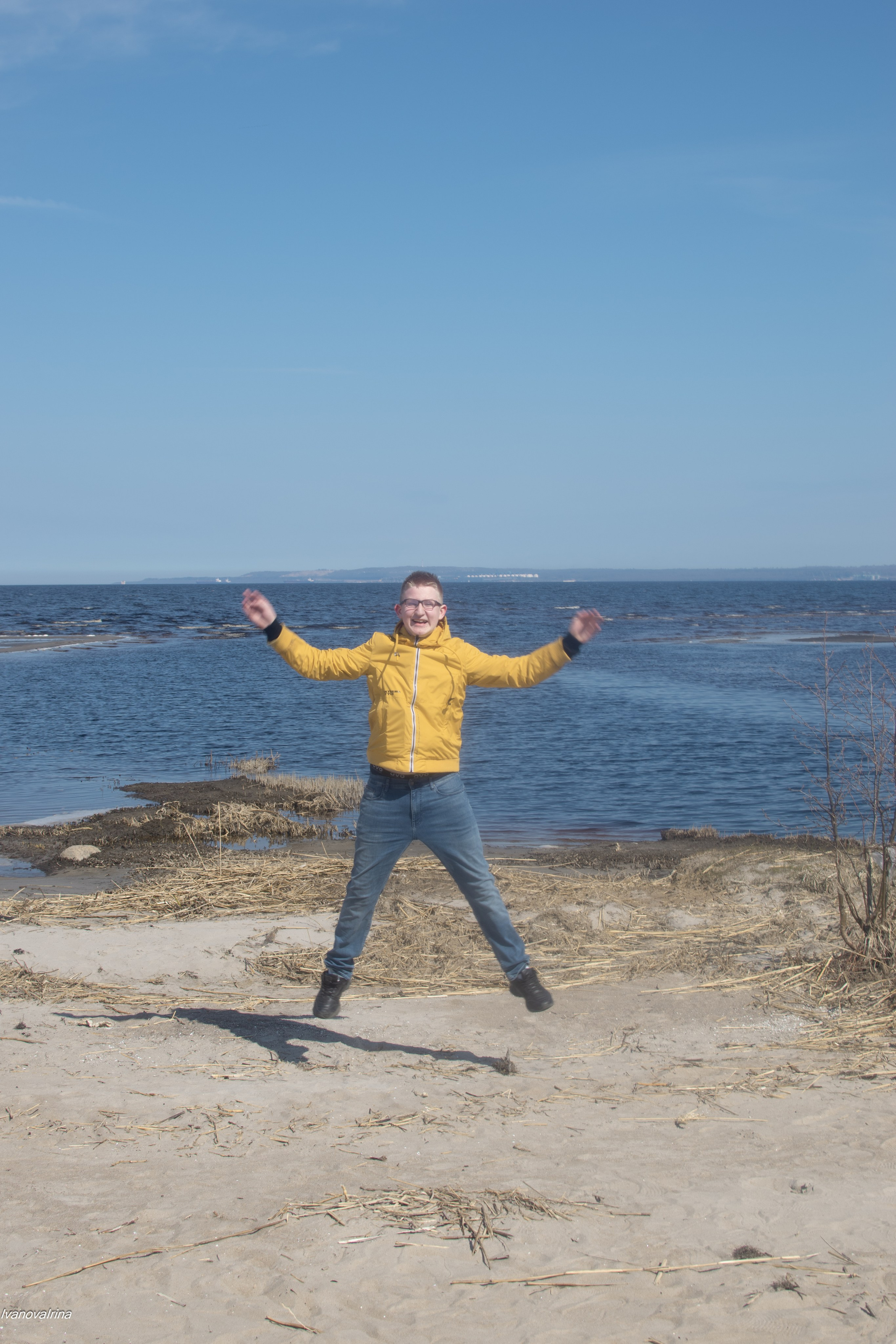 Фотопрогулки. Семейный фотограф в г. Гатчина