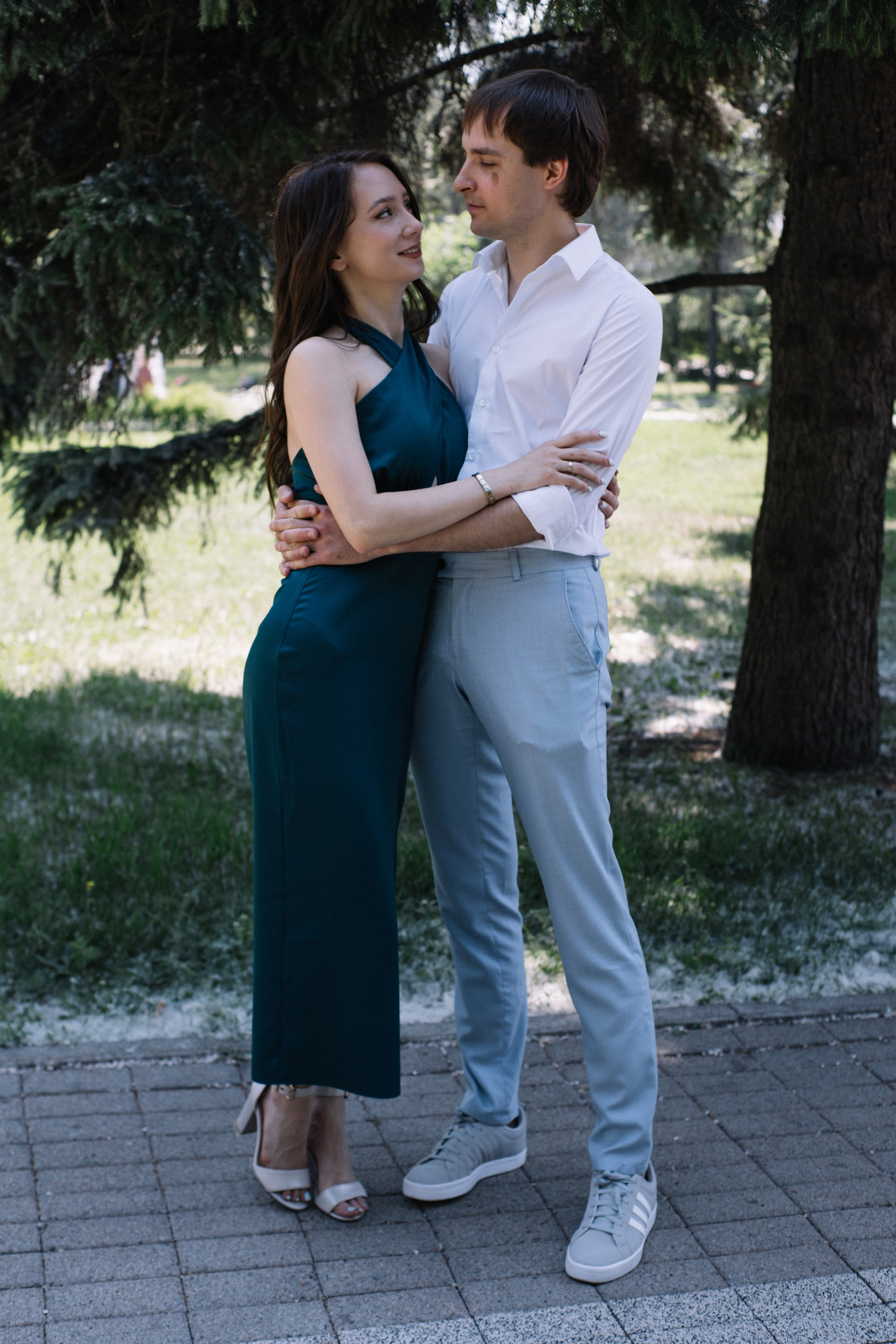 Золотая свадьба. Фотограф в Иркутске