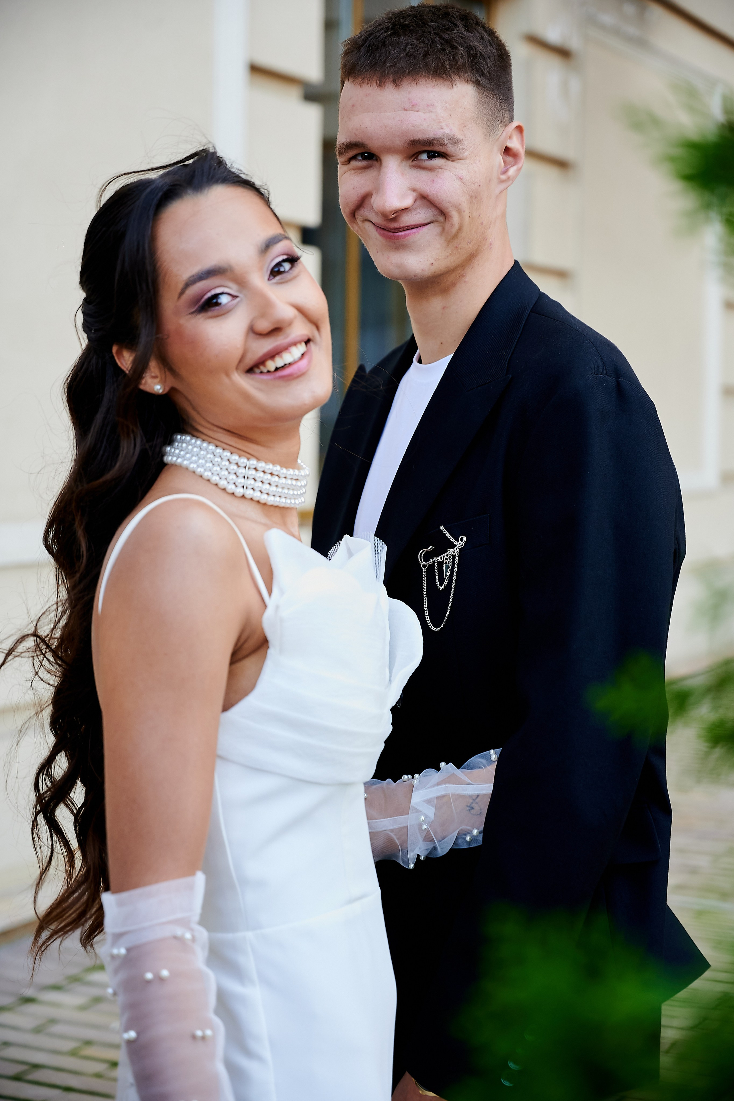 D&Y. Профессиональный репортажный фотограф в Самаре Никита Королев