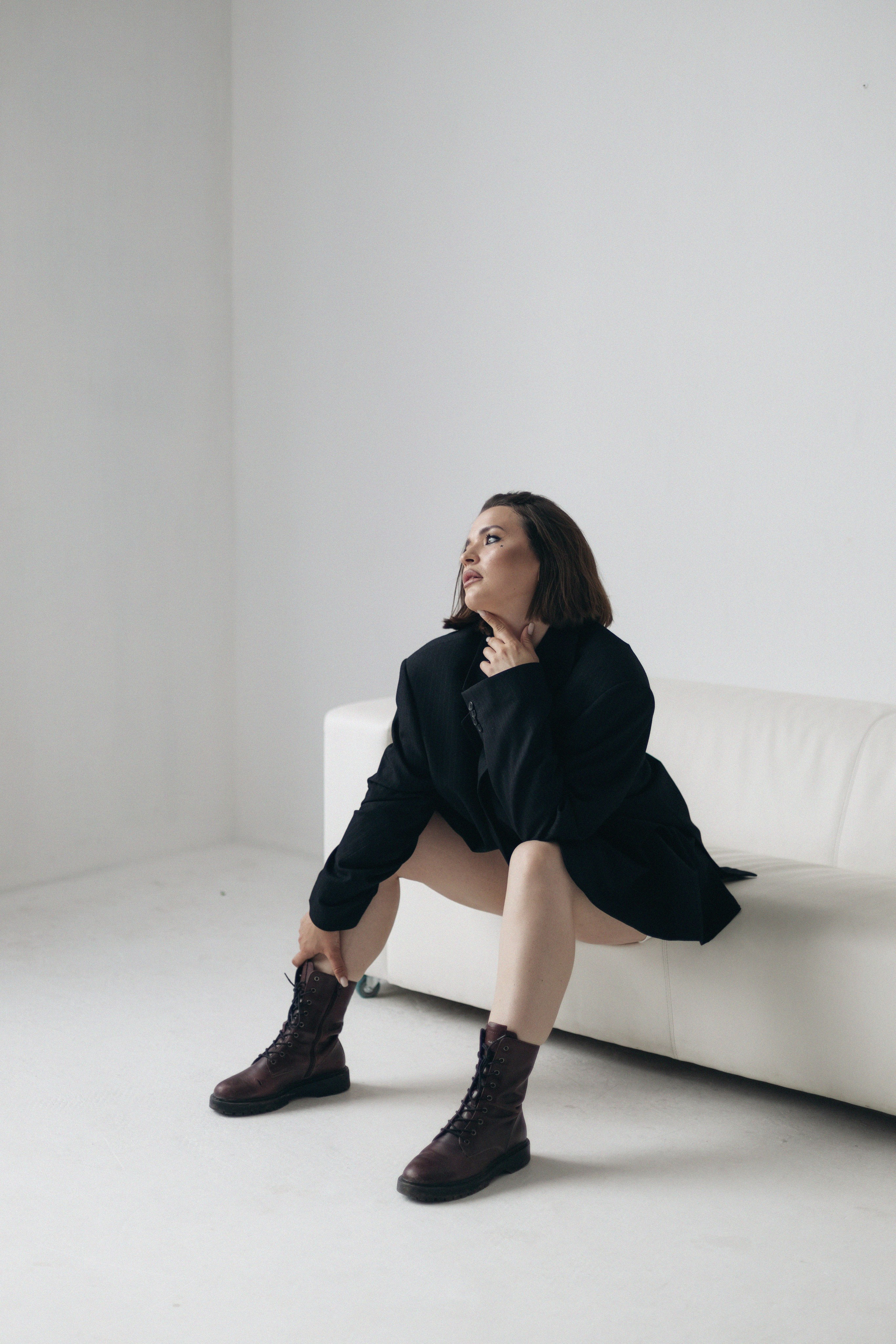 Мария. Главная