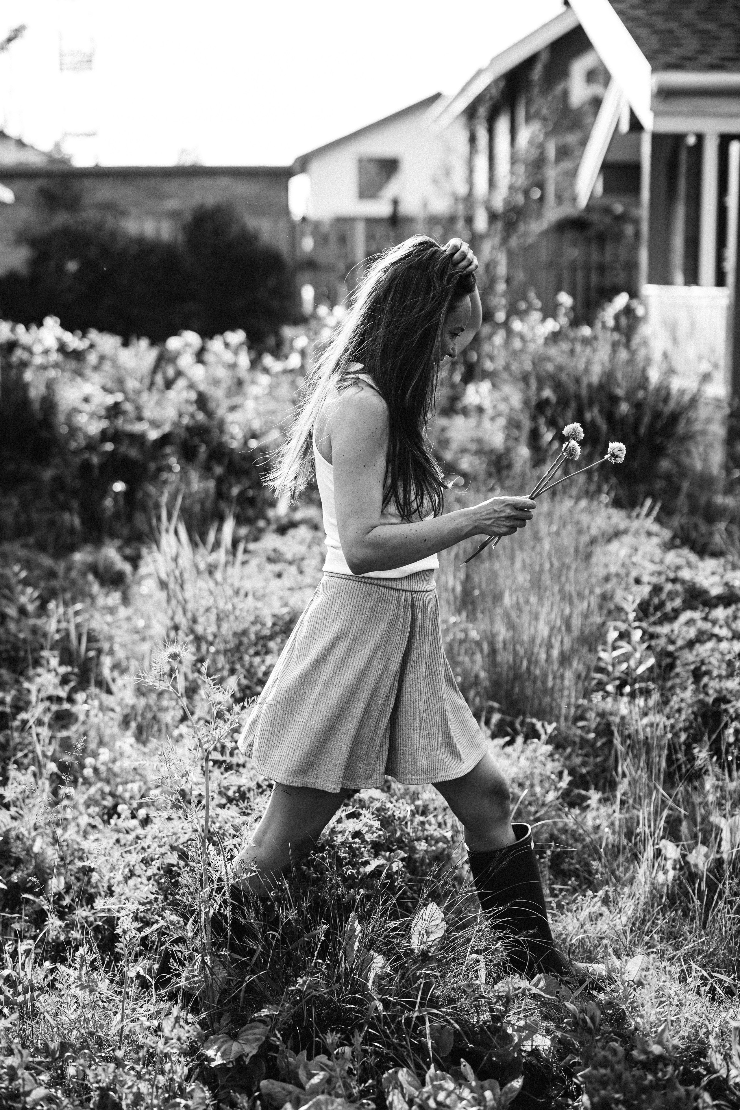 Обжитое. Daria Chigintseva Photographer