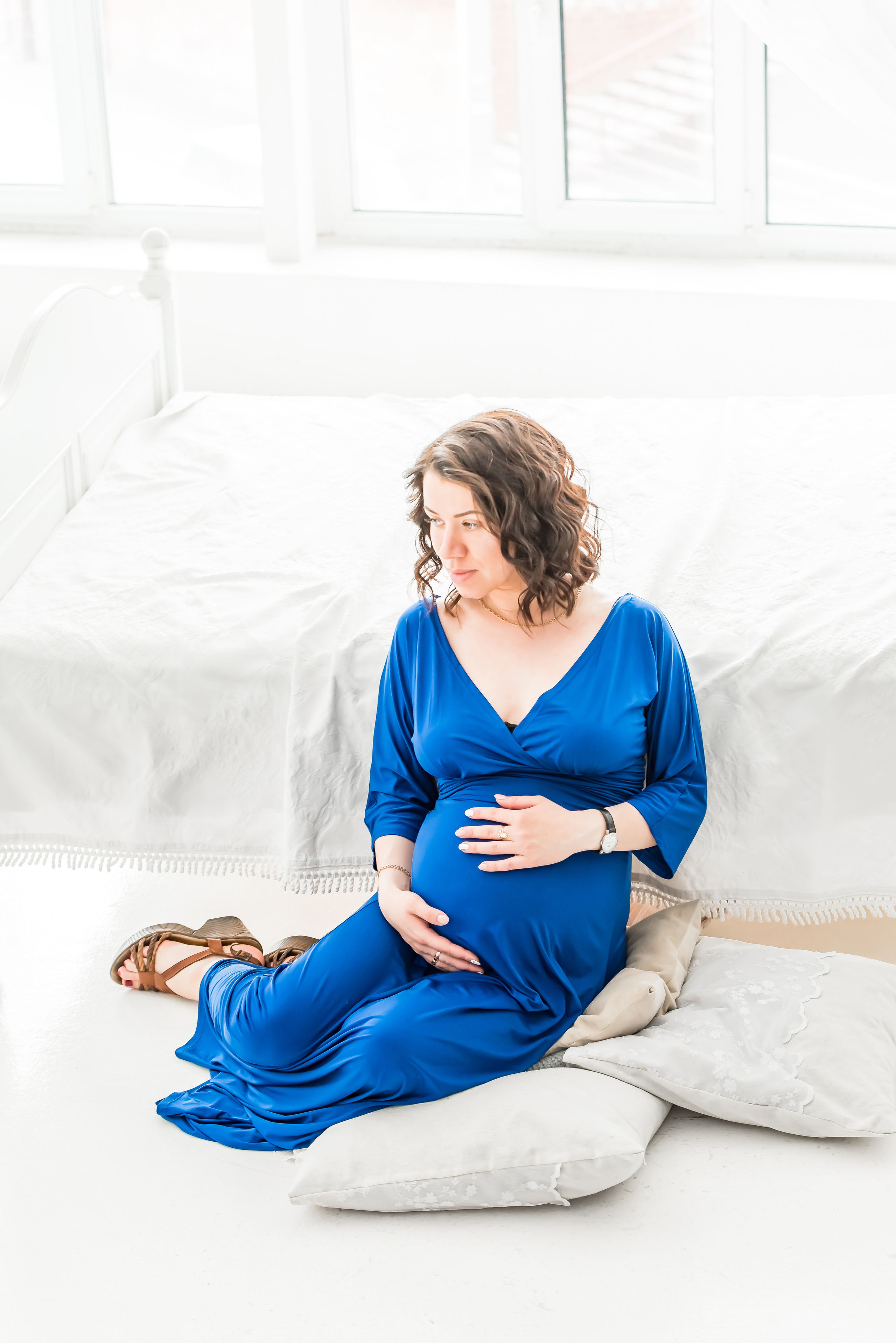 Айрин. Ольга Ли свадебный семейный фотограф Иркутск