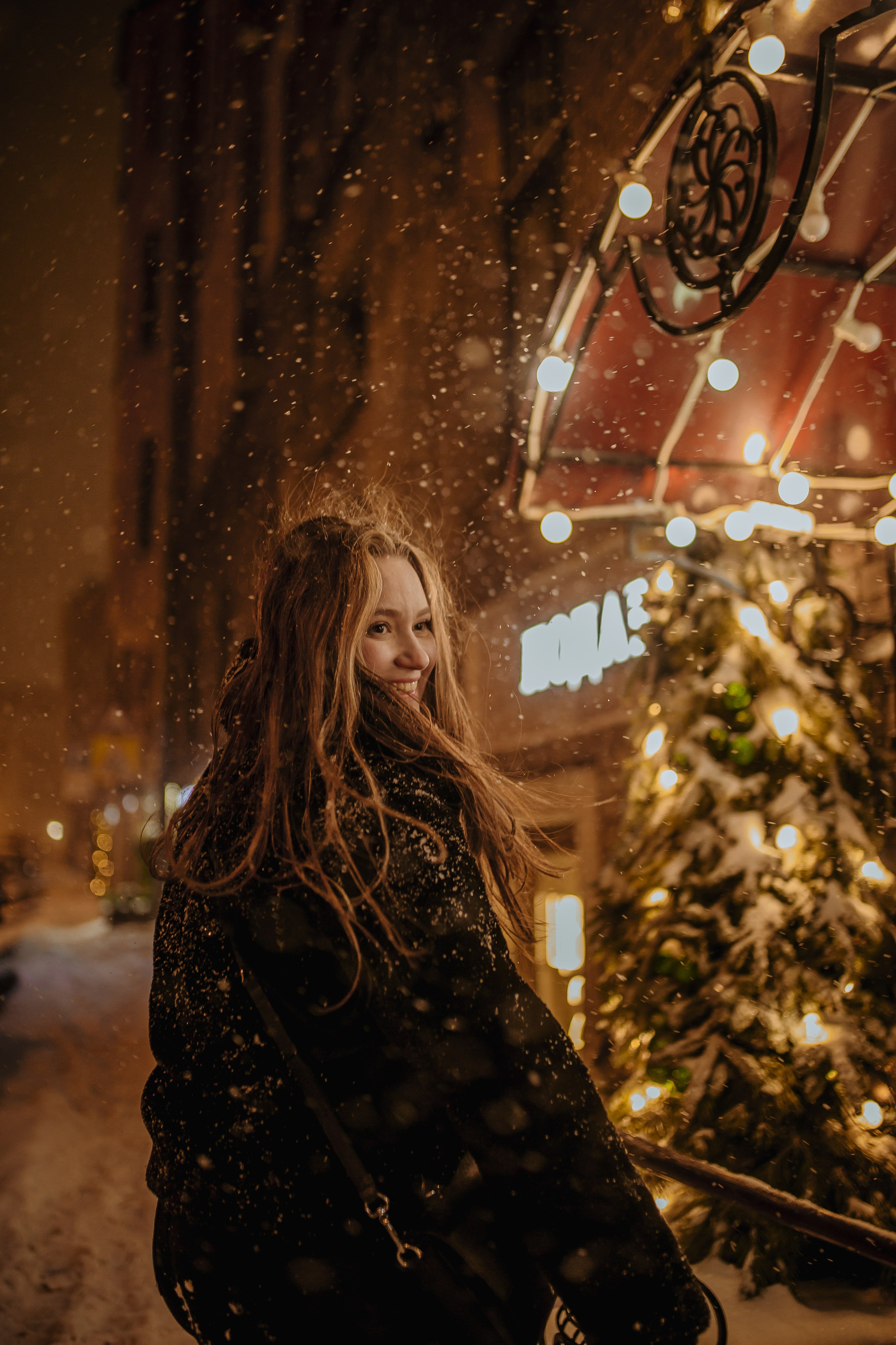 Елена Снегопад. Семейный и Свадебный фотограф в Санкт-Петербурге Плохая Екатерина