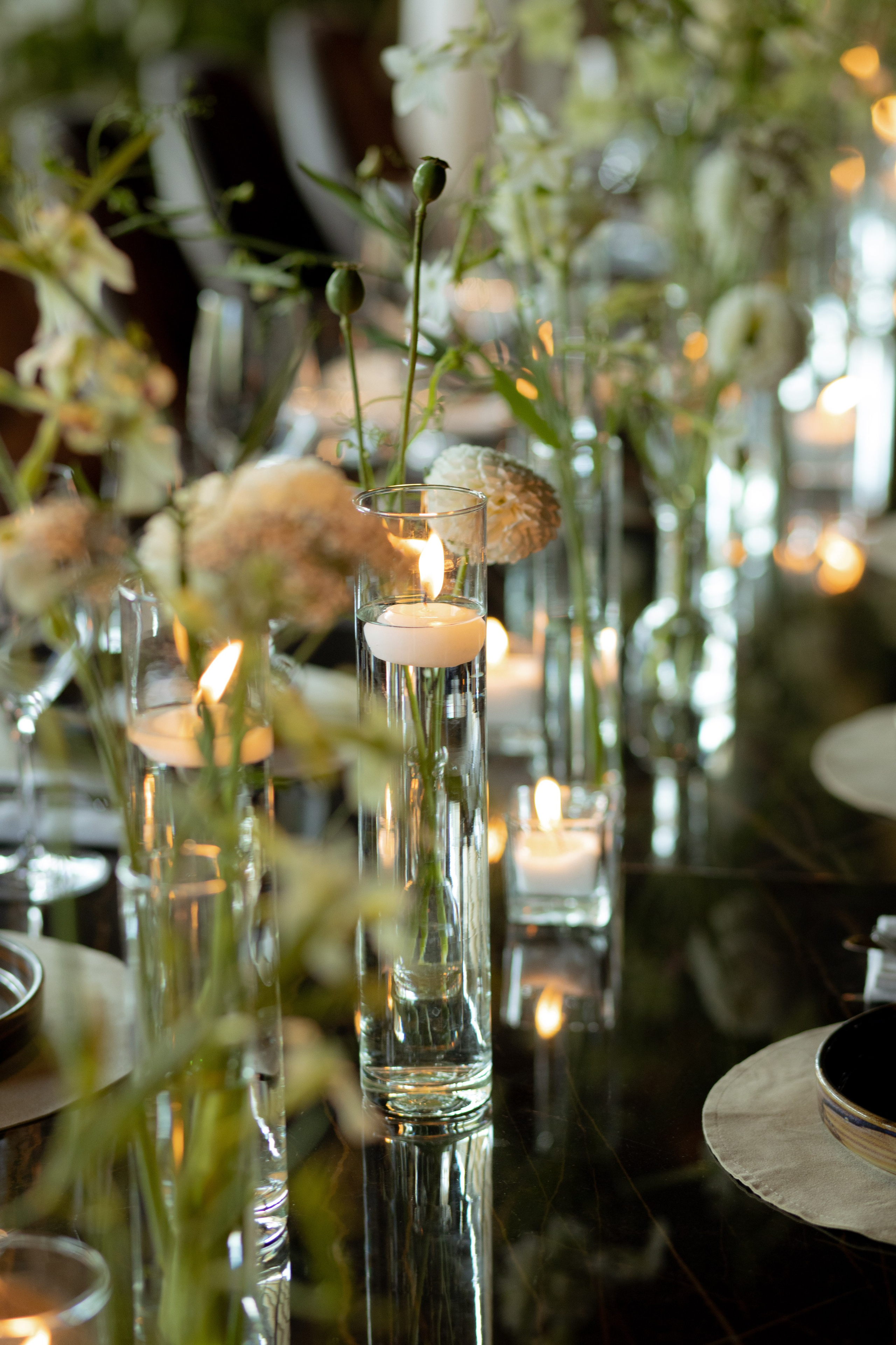 Алина & Николай. Оформление свадеб, декор свадеб Вера Маркова, Москва