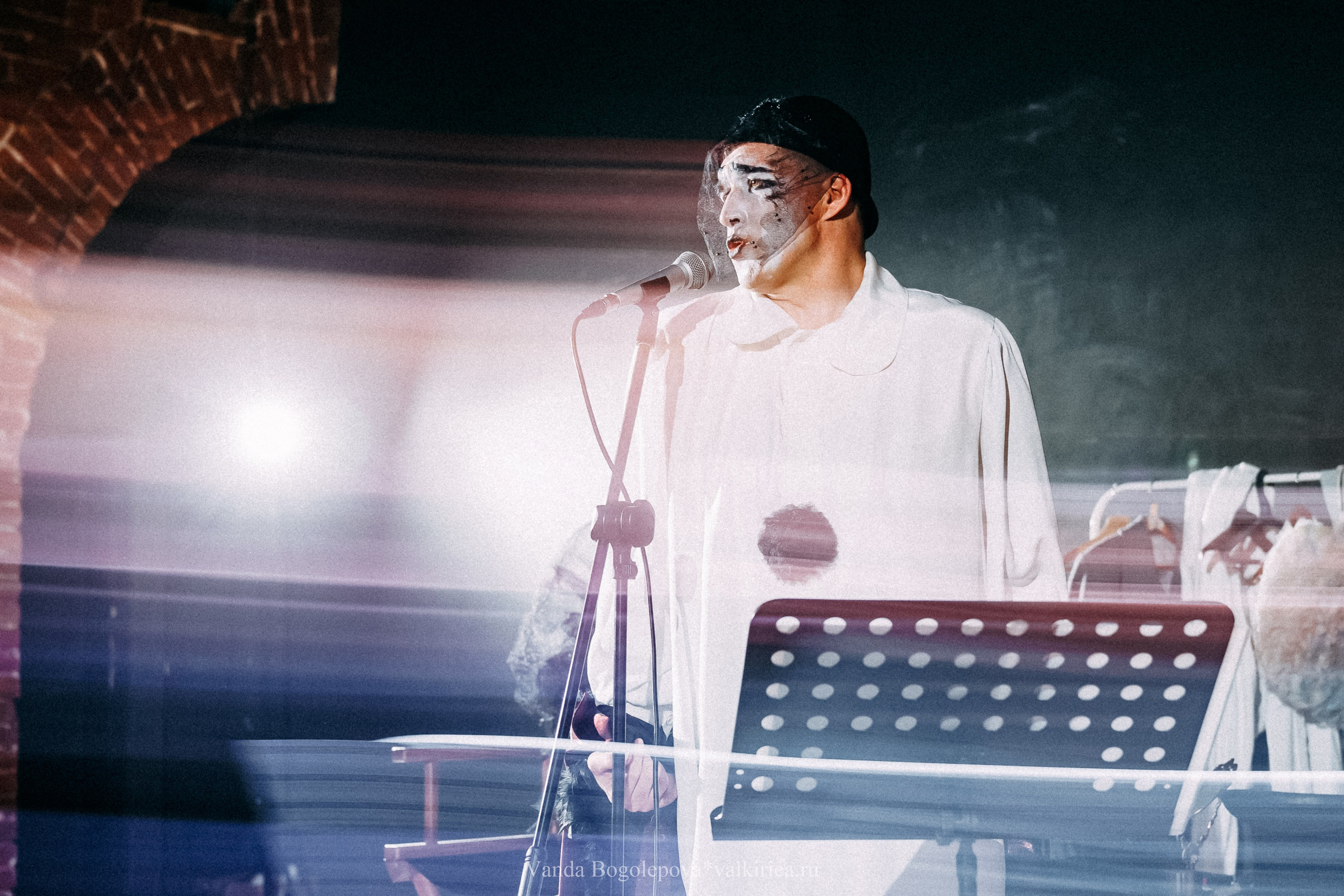 «Вертинский» ТЧК Театр. Фотосъемка, свадебная фотосъемка, Москва, Нижний Новгород