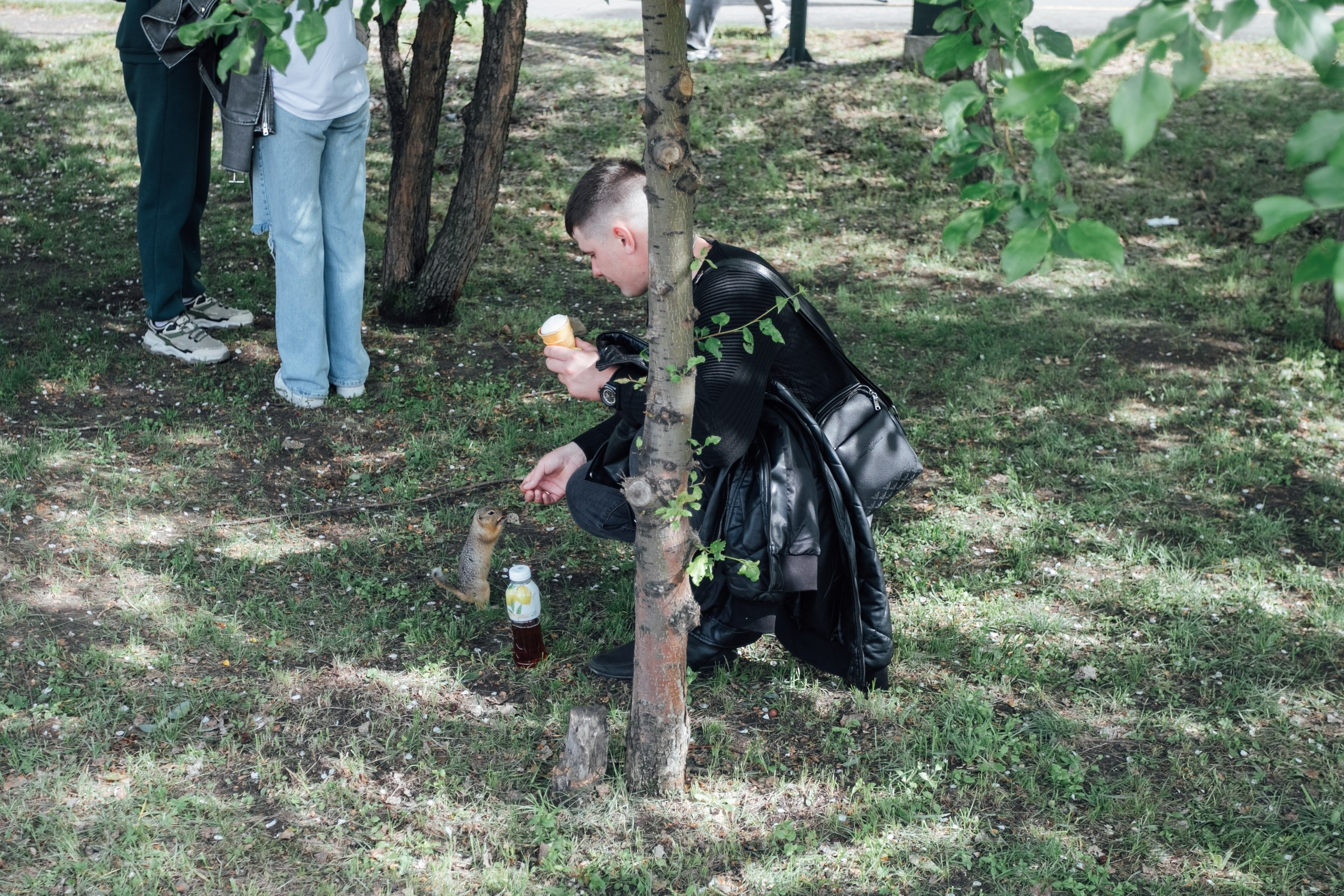 Vk Fest 2024 в Красноярске @ Остров Татышев. Репортажный фотограф Максим Полянский. Москва, Санкт-Петербург, Красноярск