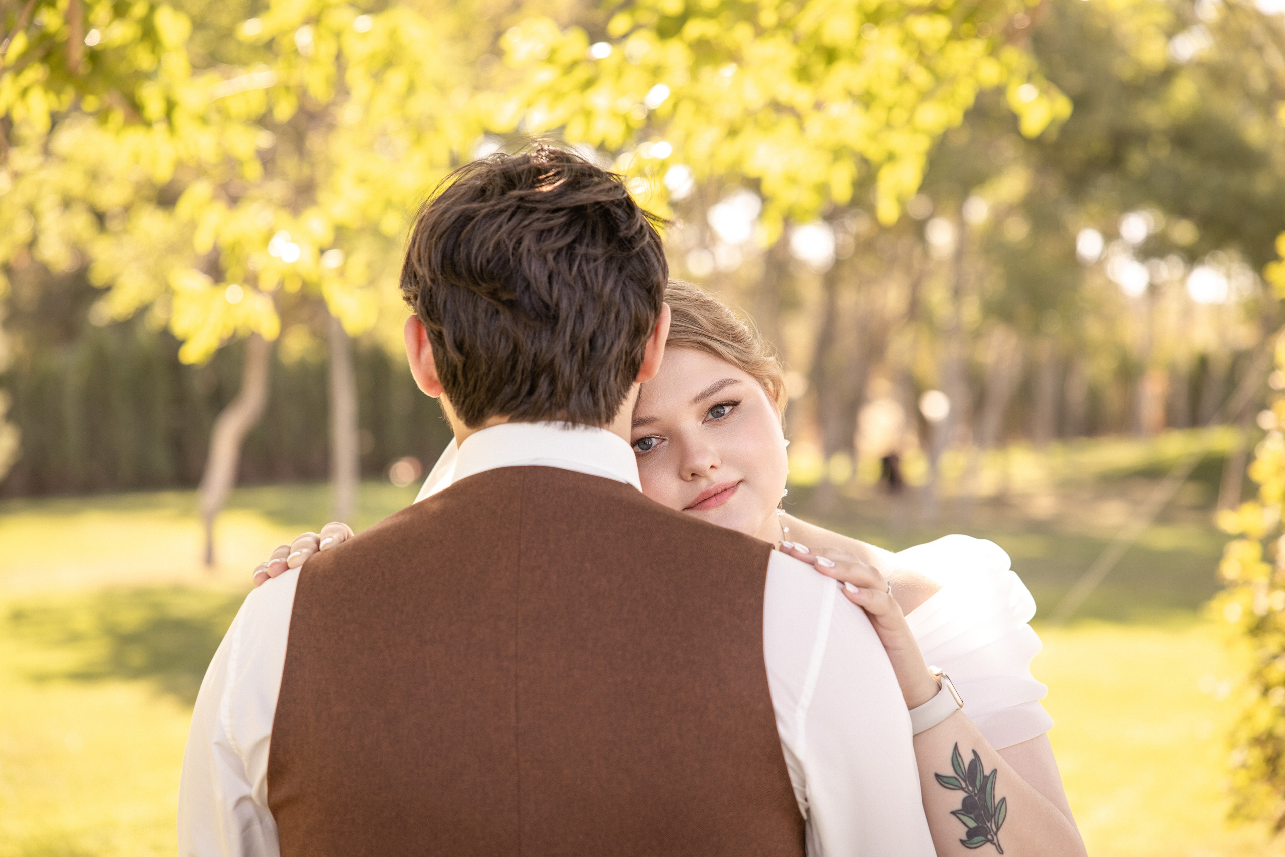 Кристина и Андрей 27.08.25. Семейный и свадебный фотограф в Геленджике Михаил Шматов