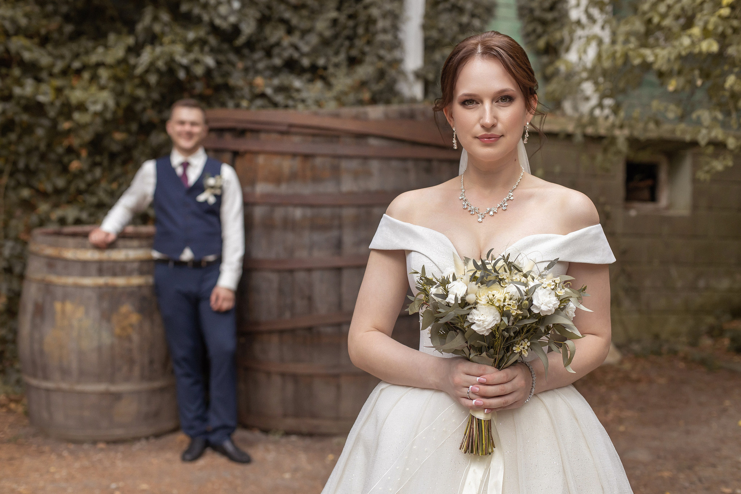 Евгений и Настя 16.09. Семейный и свадебный фотограф в Геленджике Михаил Шматов