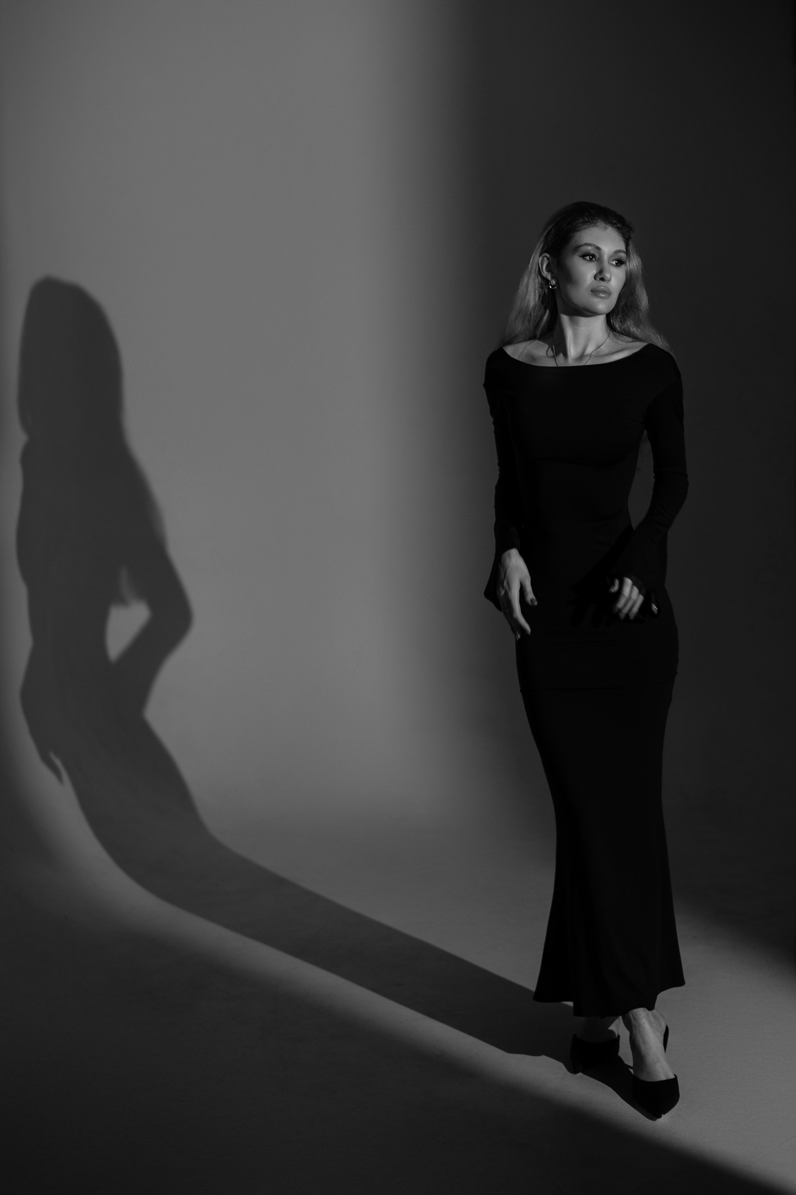 Студийная съемка. Фотограф в Воронеже Елена Бухонова