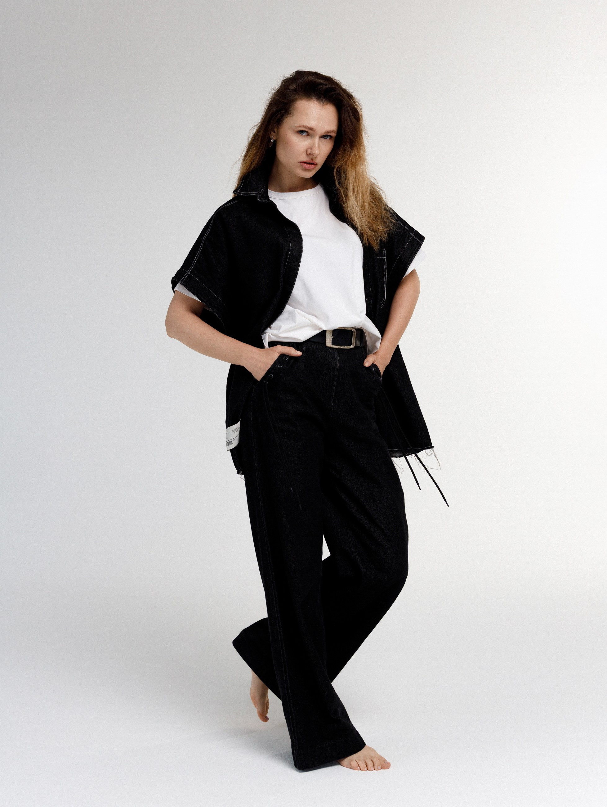 Модельные тесты