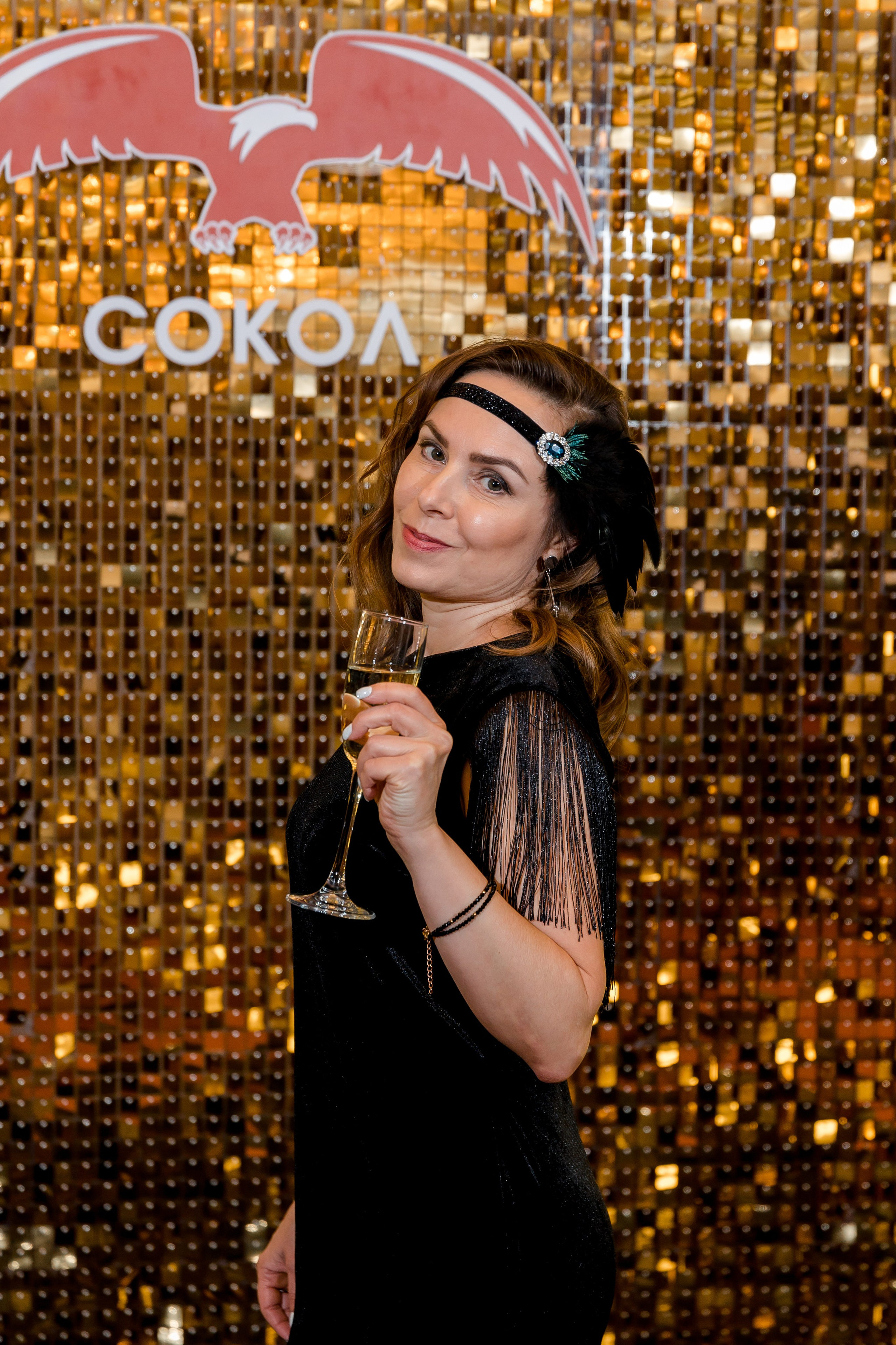 СОКОЛ. Свадебный и семейный фотограф Динар Гильмутдинов